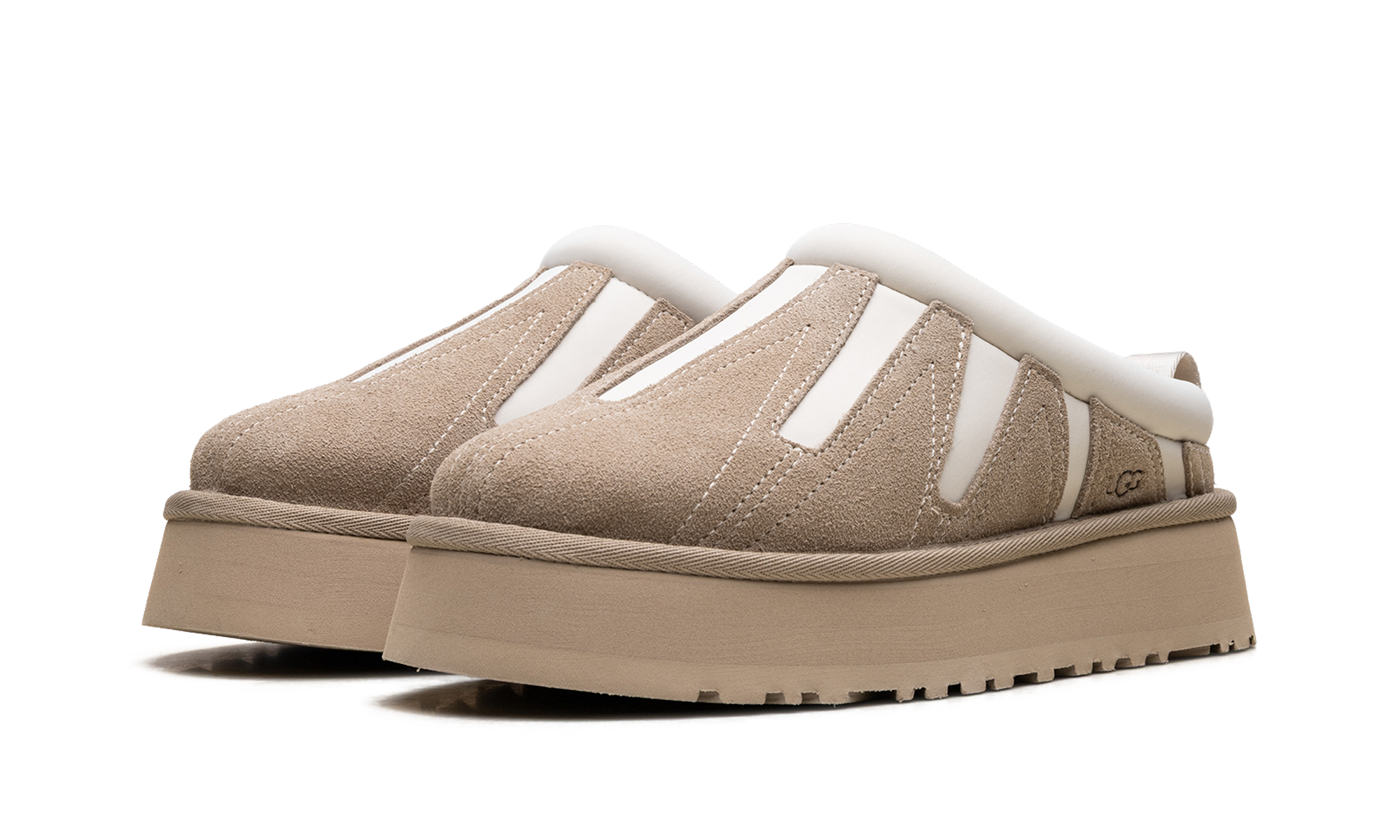 Tazz Sunwave Slipper WMNS "Mustard Seed" 1167655 MDSD