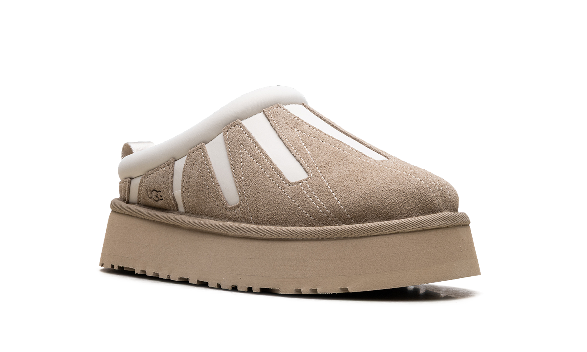 Tazz Sunwave Slipper WMNS "Mustard Seed" 1167655 MDSD