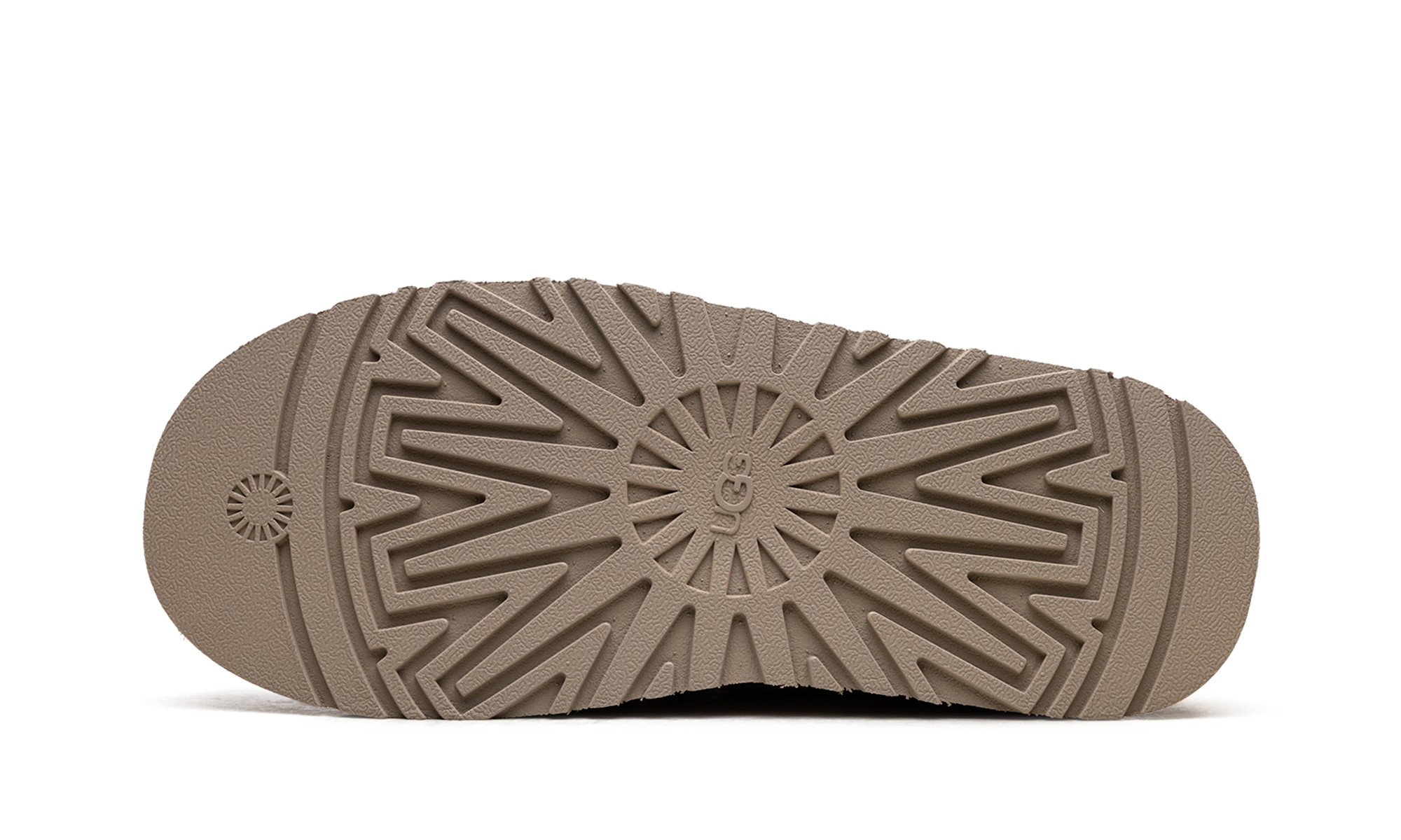 Tazz Sunwave Slipper WMNS "Mustard Seed" 1167655 MDSD