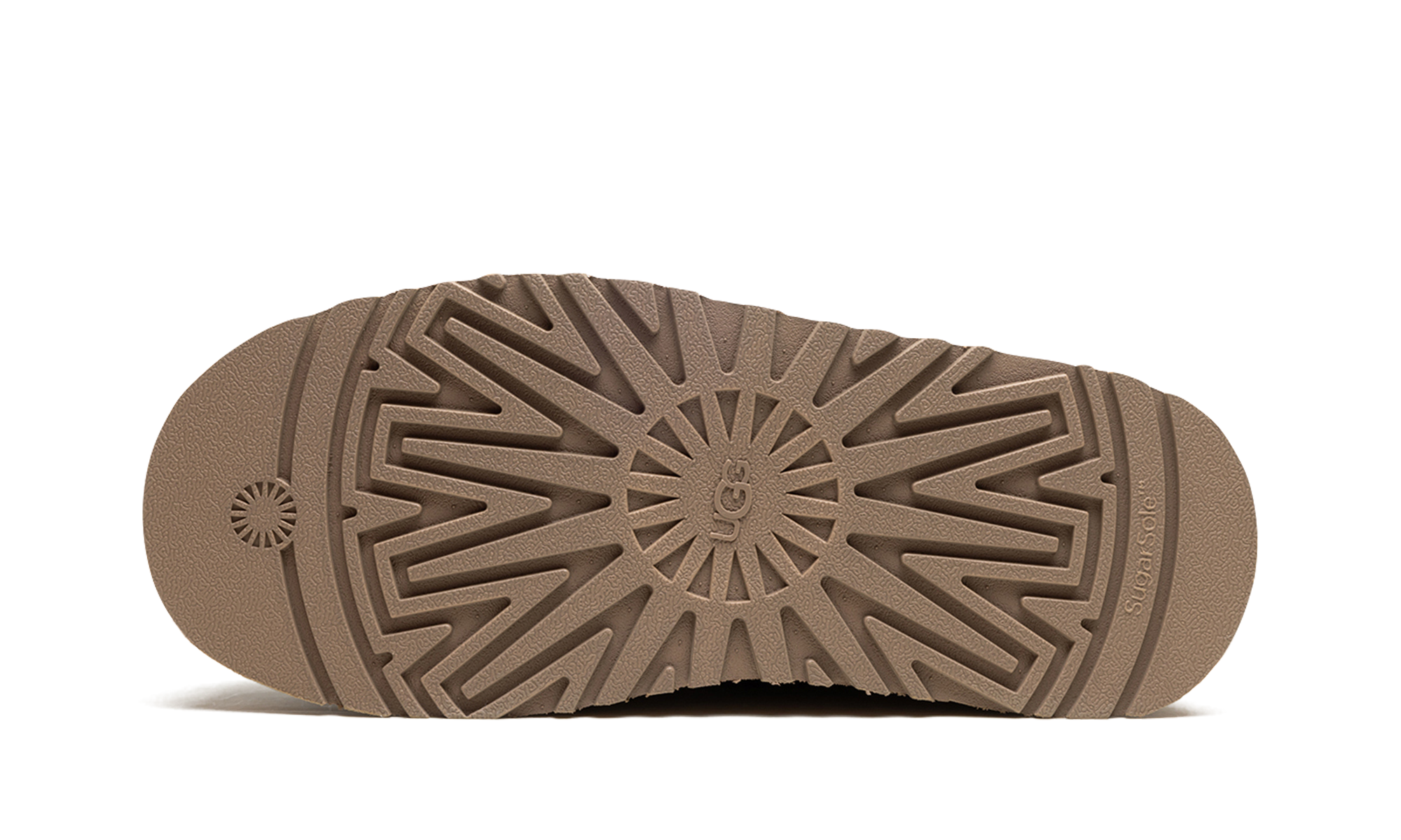 TAZZ WMNS "Burnt Olive" 1122553 BTOL