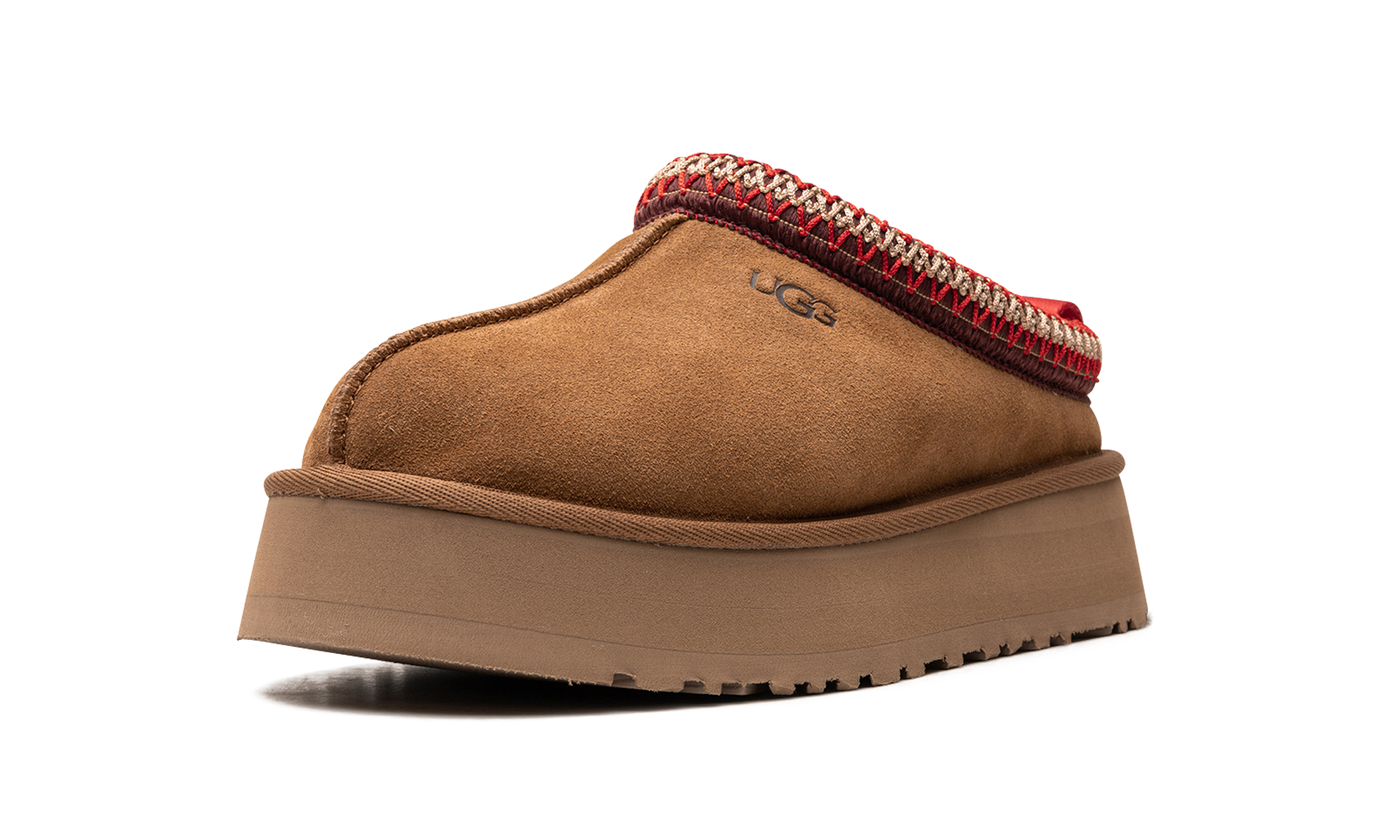 TAZZ WMNS "Chestnut" 1122553 CHE