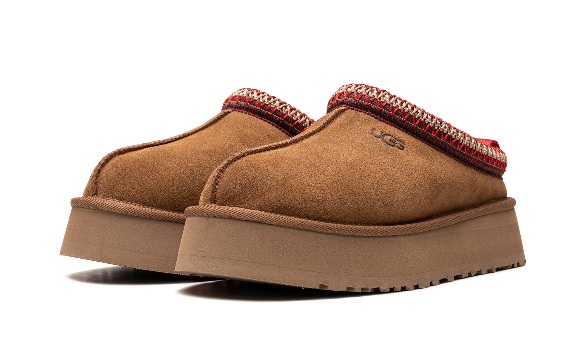 TAZZ WMNS "Chestnut" 1122553 CHE