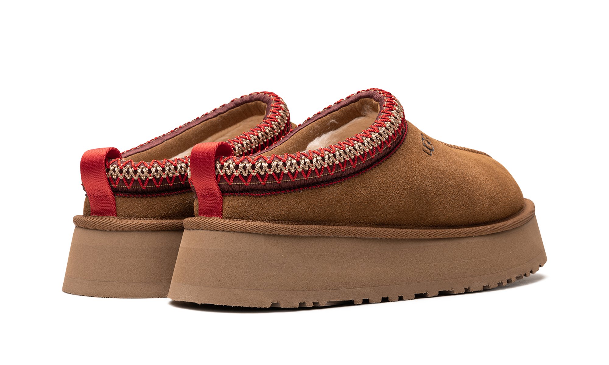 TAZZ WMNS "Chestnut" 1122553 CHE
