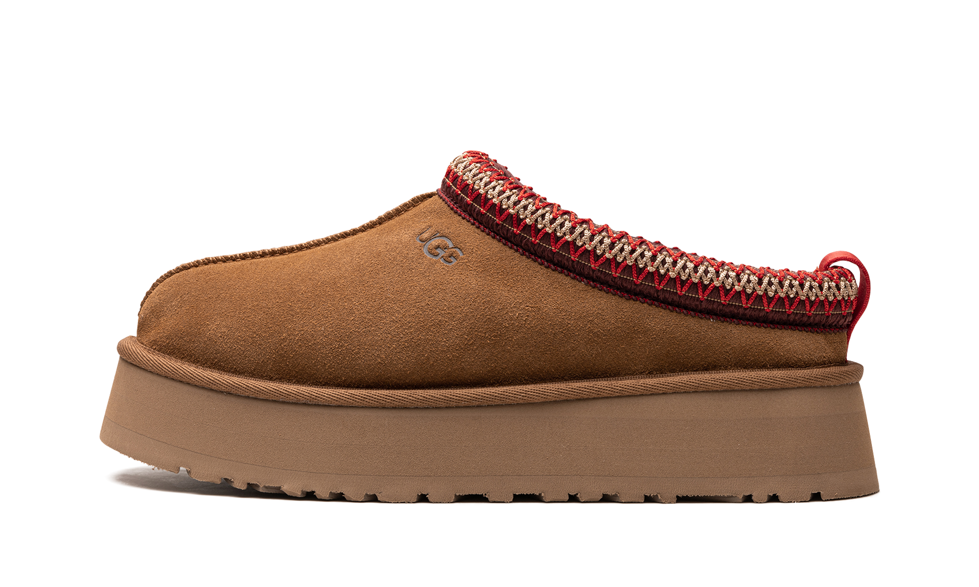 TAZZ WMNS "Chestnut" 1122553 CHE