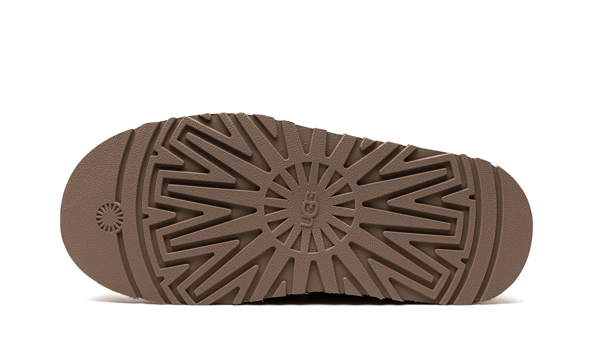 TAZZ WMNS "Chestnut" 1122553 CHE