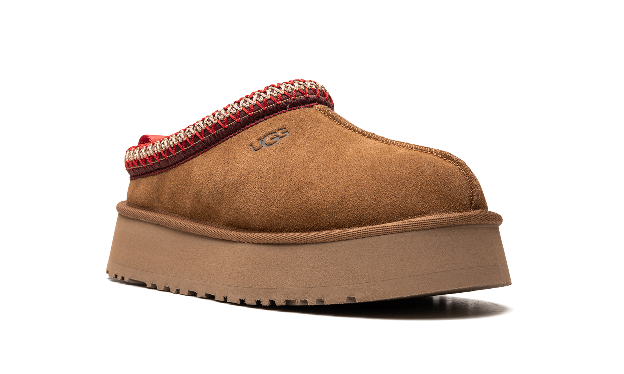 TAZZ WMNS "Chestnut" 1122553 CHE
