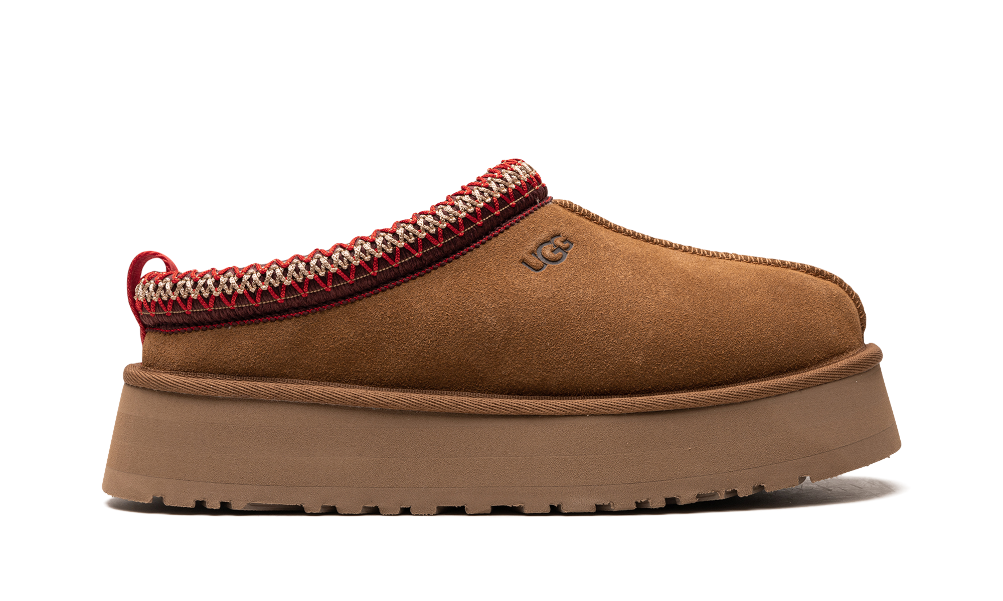 TAZZ WMNS "Chestnut" 1122553 CHE