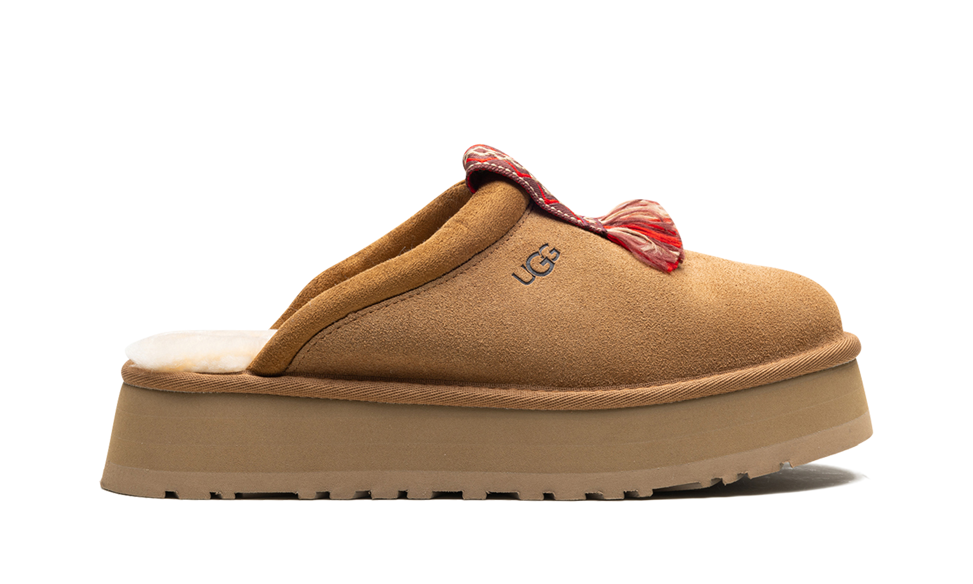 TAZZ WMNS "Chestnut" 1152677 CHE