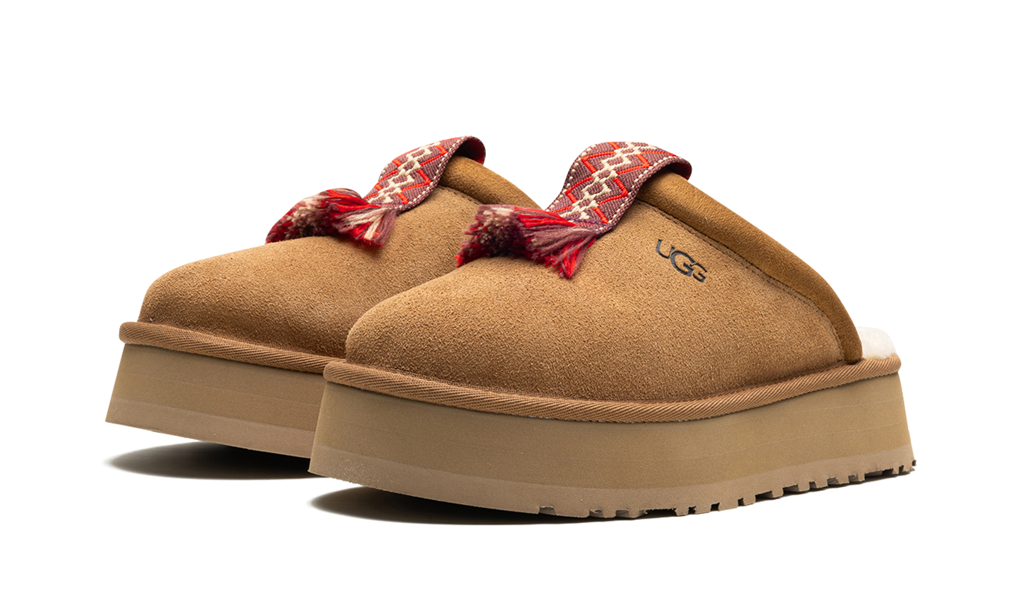 TAZZ WMNS "Chestnut" 1152677 CHE