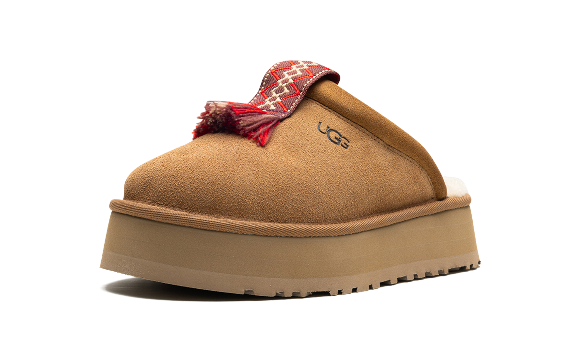TAZZ WMNS "Chestnut" 1152677 CHE