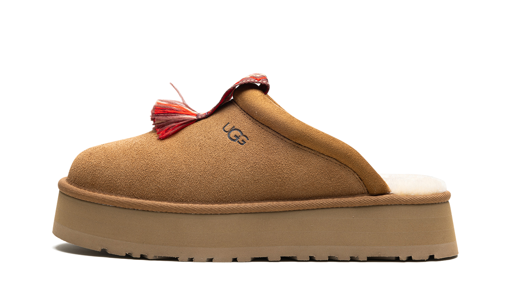 TAZZ WMNS "Chestnut" 1152677 CHE