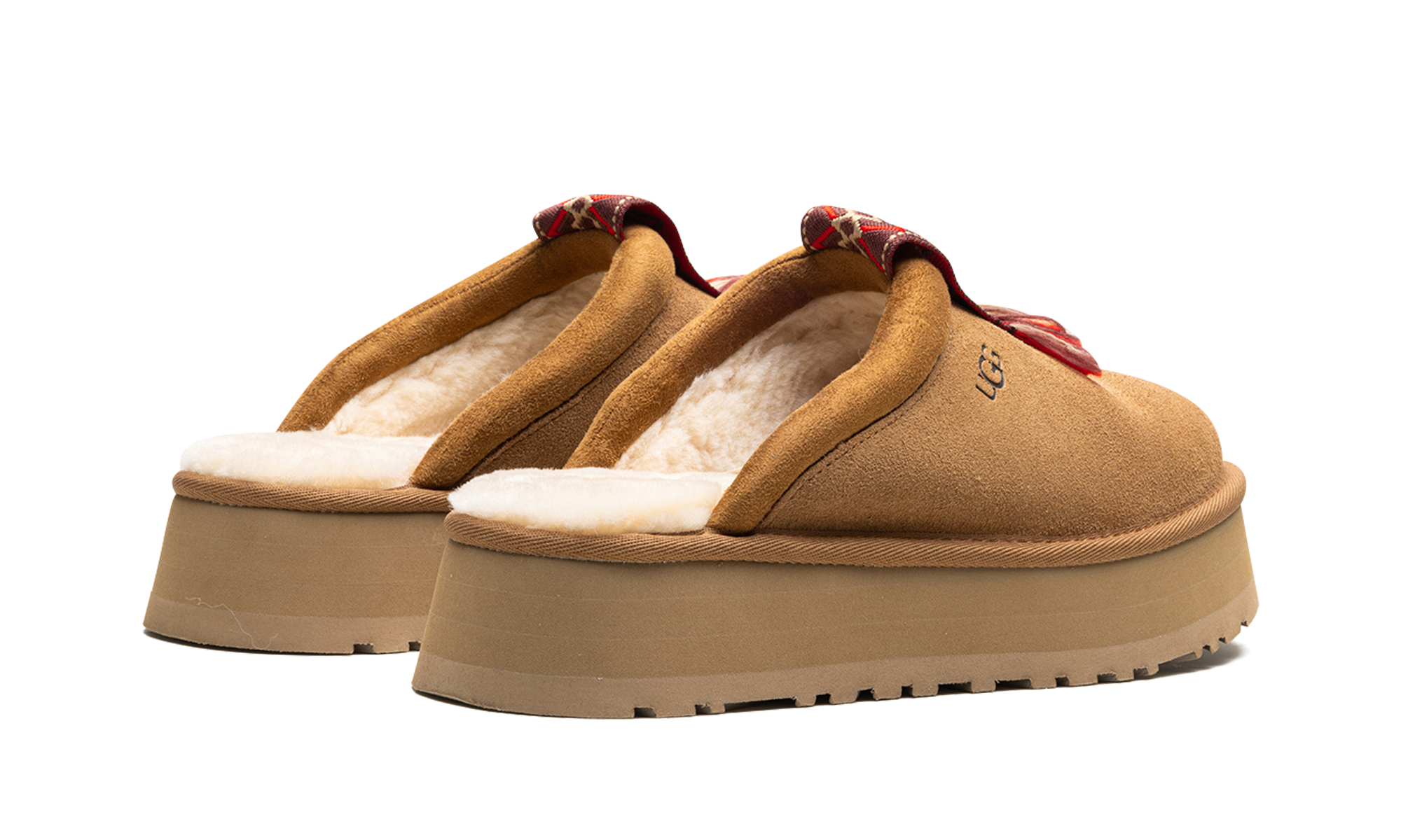 TAZZ WMNS "Chestnut" 1152677 CHE