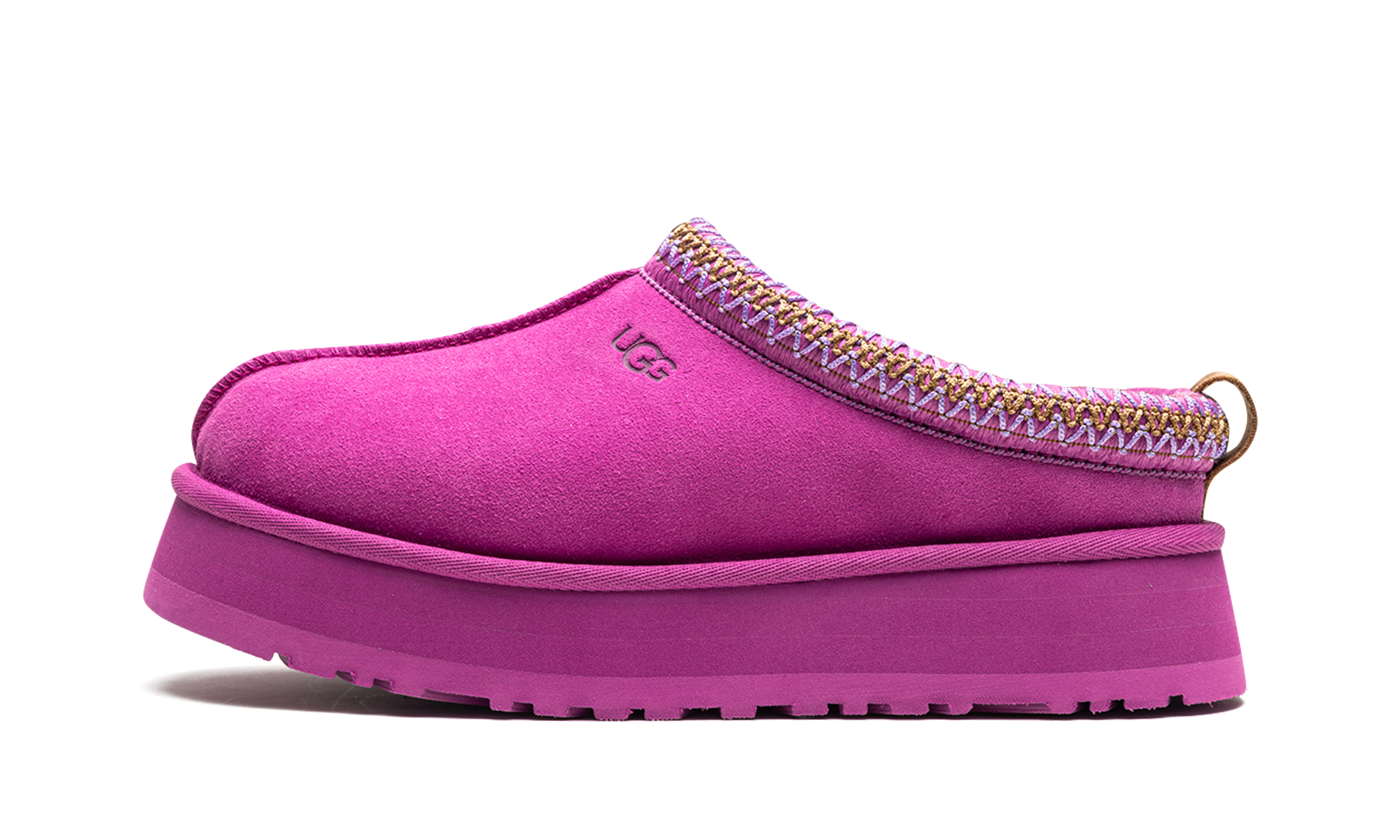 TAZZ WMNS "Magenta" 1122553 MGS