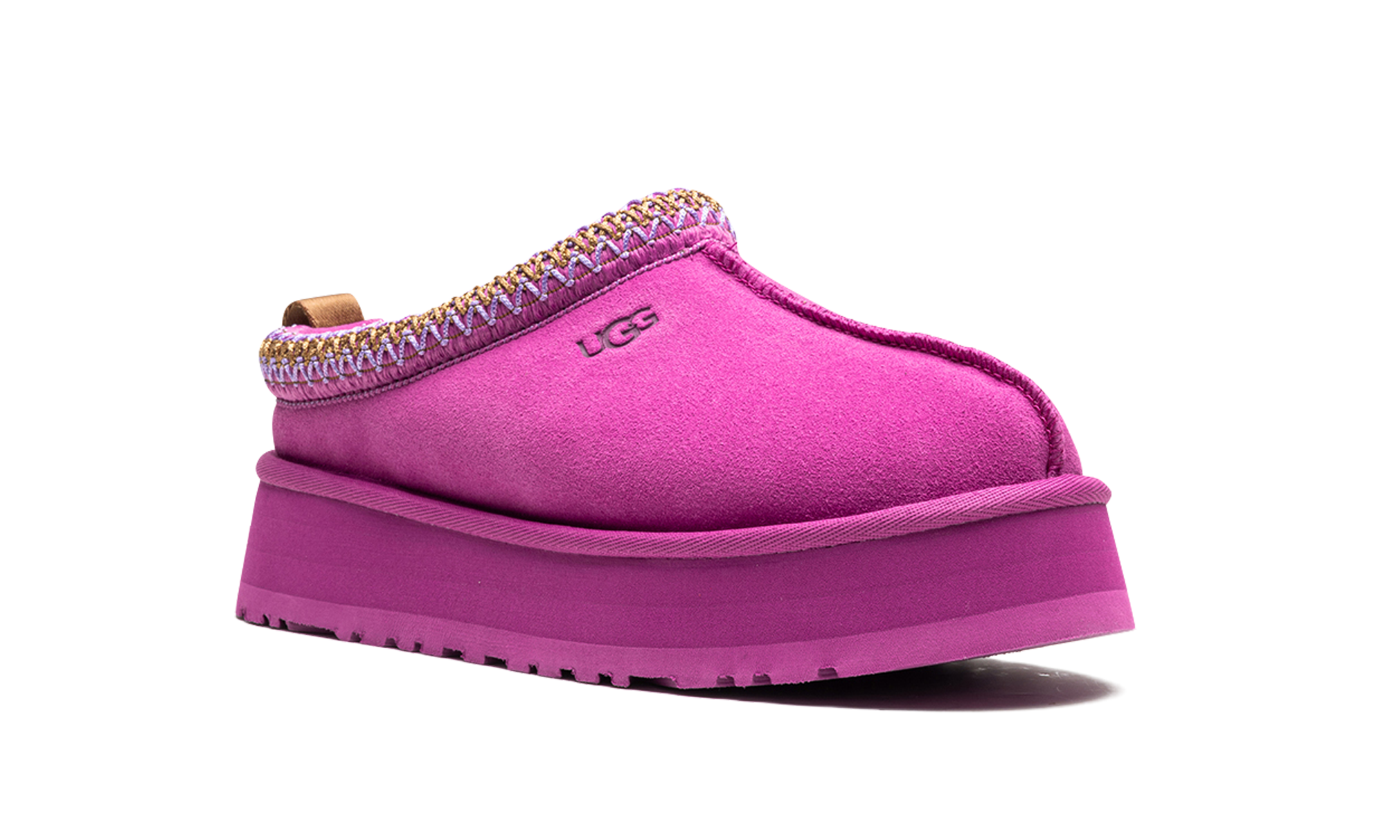 TAZZ WMNS "Magenta" 1122553 MGS