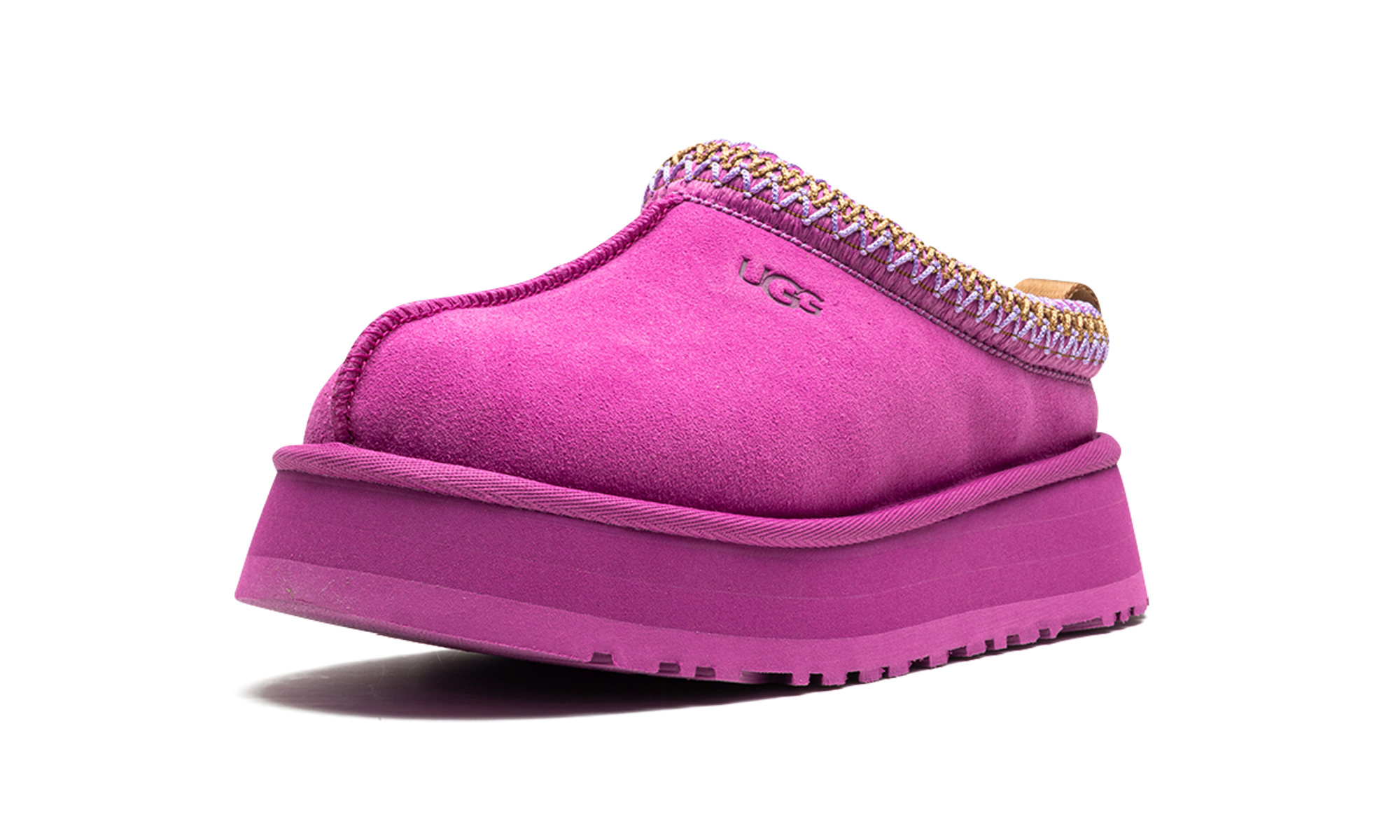 TAZZ WMNS "Magenta" 1122553 MGS