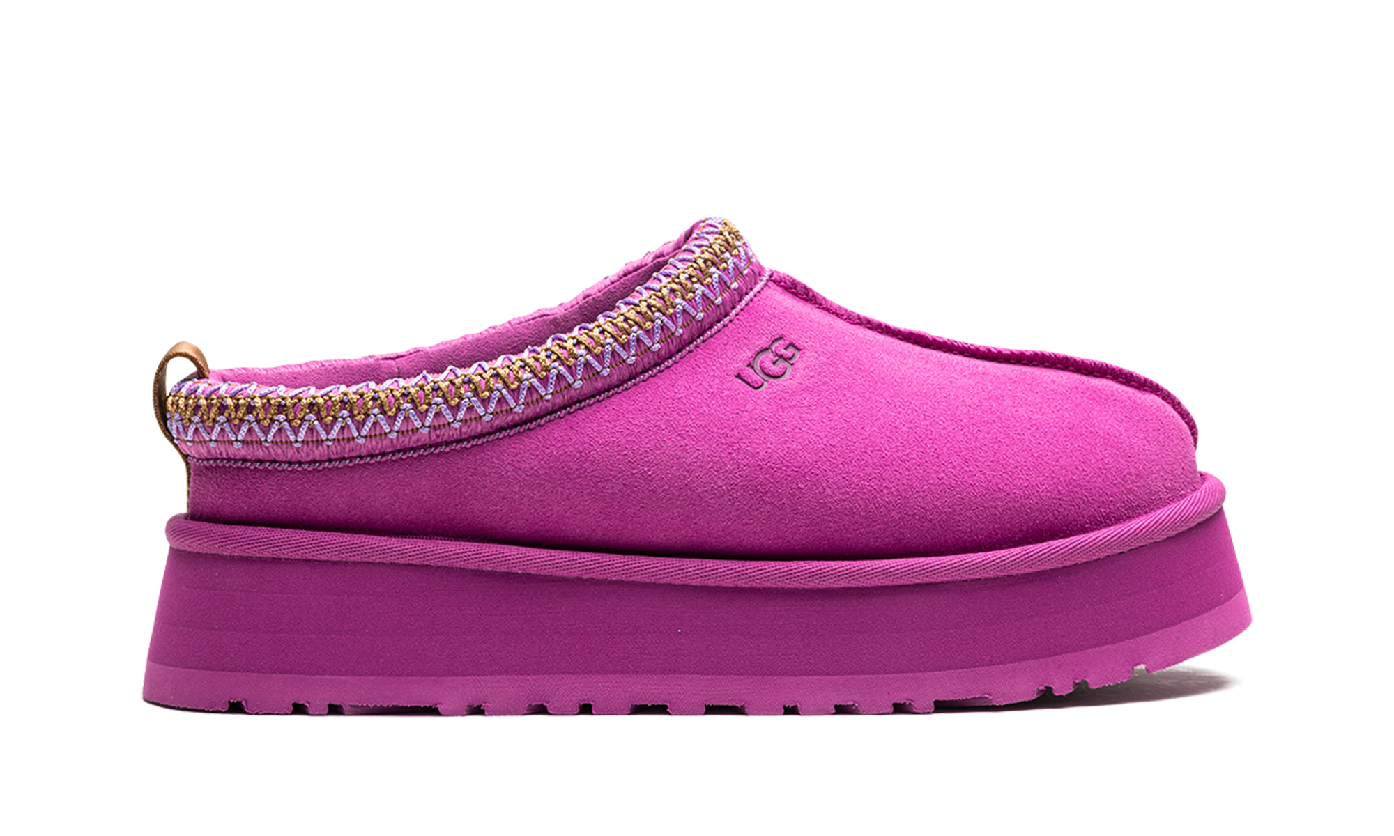TAZZ WMNS "Magenta" 1122553 MGS