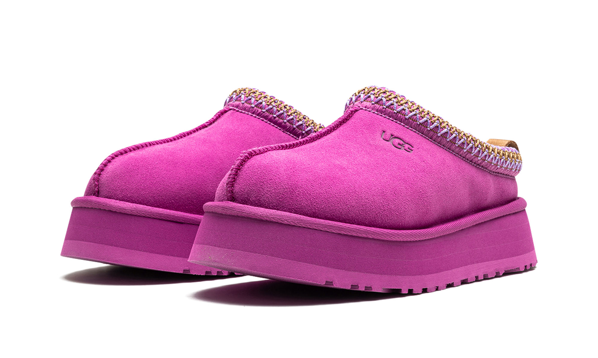 TAZZ WMNS "Magenta" 1122553 MGS