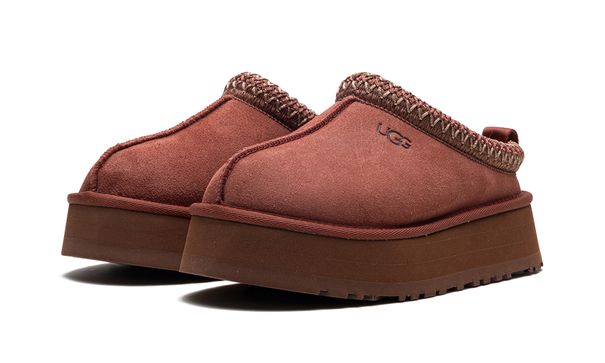 Tazz WMNS "Red Jasper" 1122553 RDJ