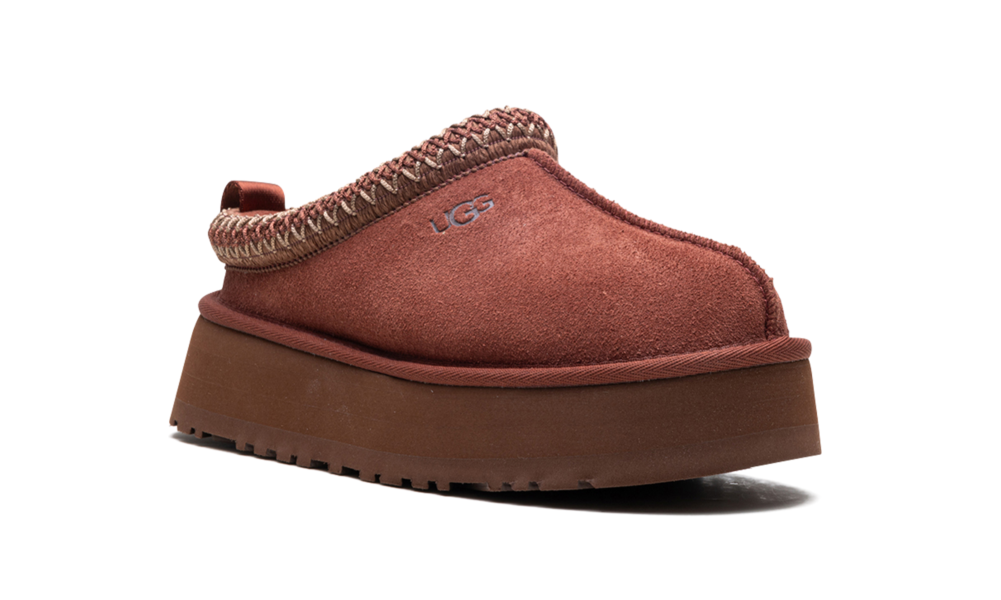 Tazz WMNS "Red Jasper" 1122553 RDJ