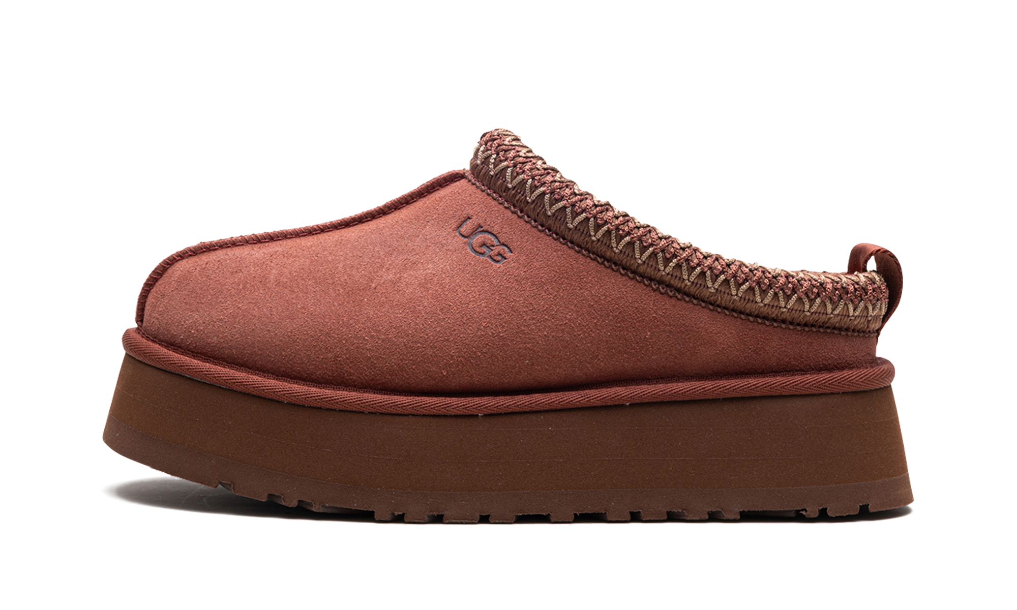 Tazz WMNS "Red Jasper" 1122553 RDJ