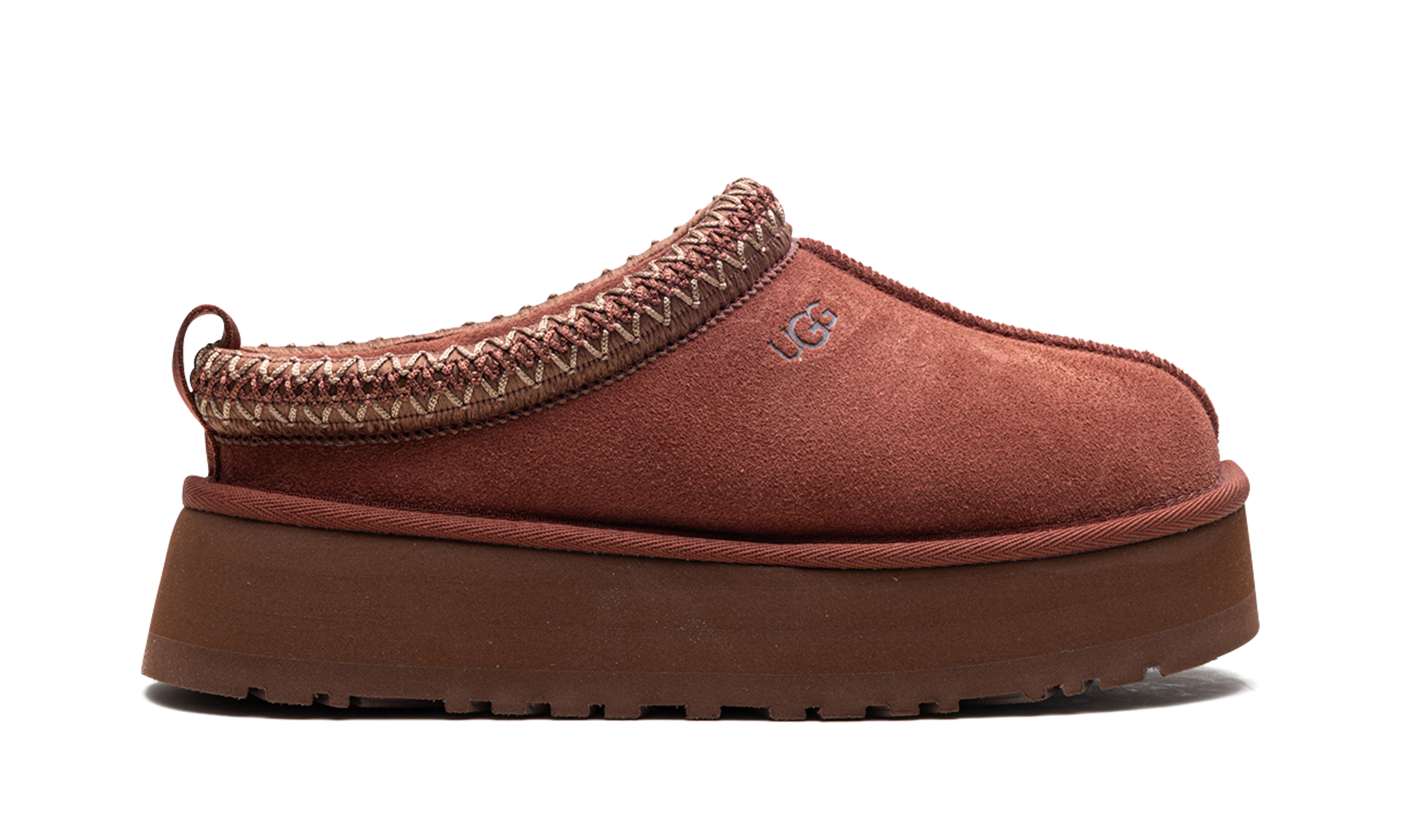 Tazz WMNS "Red Jasper" 1122553 RDJ
