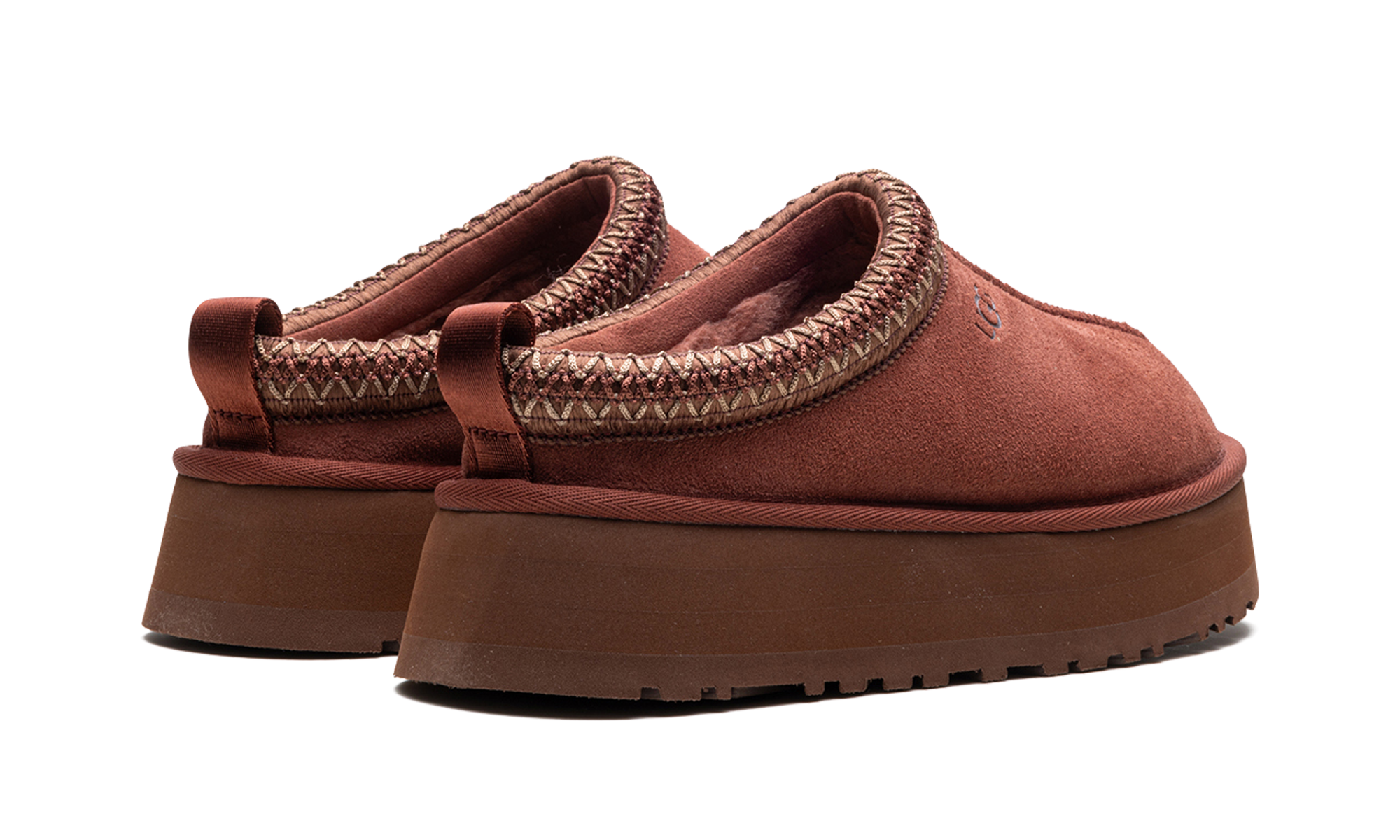 Tazz WMNS "Red Jasper" 1122553 RDJ