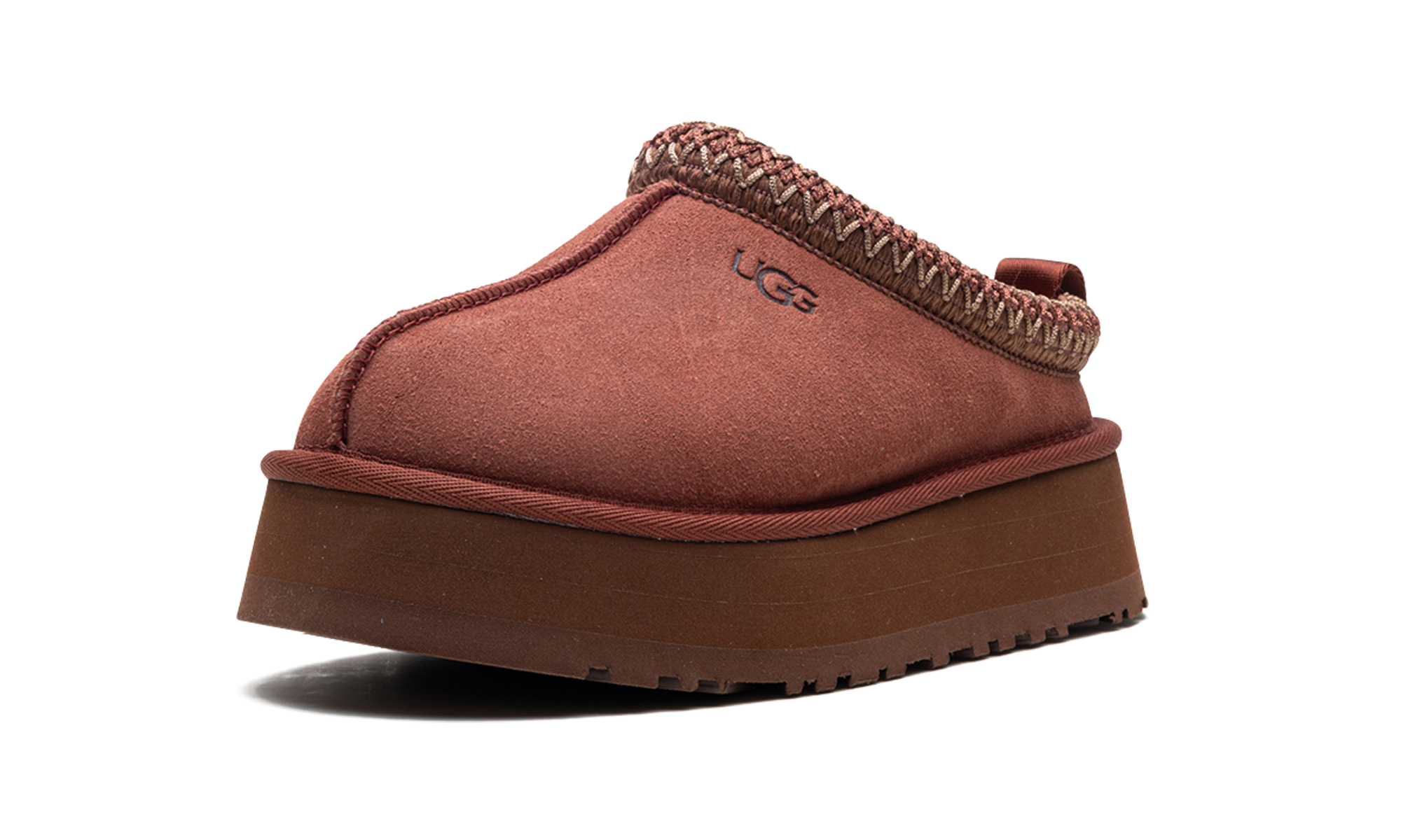 Tazz WMNS "Red Jasper" 1122553 RDJ