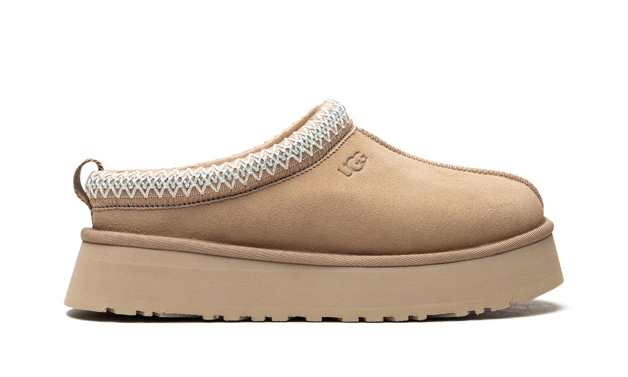 TAZZ WMNS "Sand" 1122553 SAN