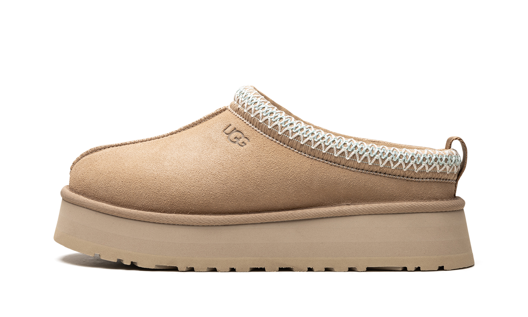 TAZZ WMNS "Sand" 1122553 SAN