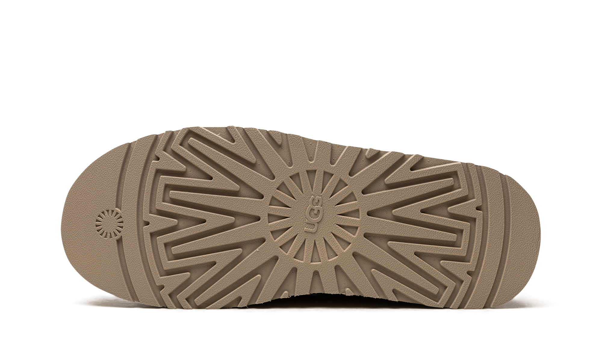 TAZZ WMNS "Sand" 1122553 SAN