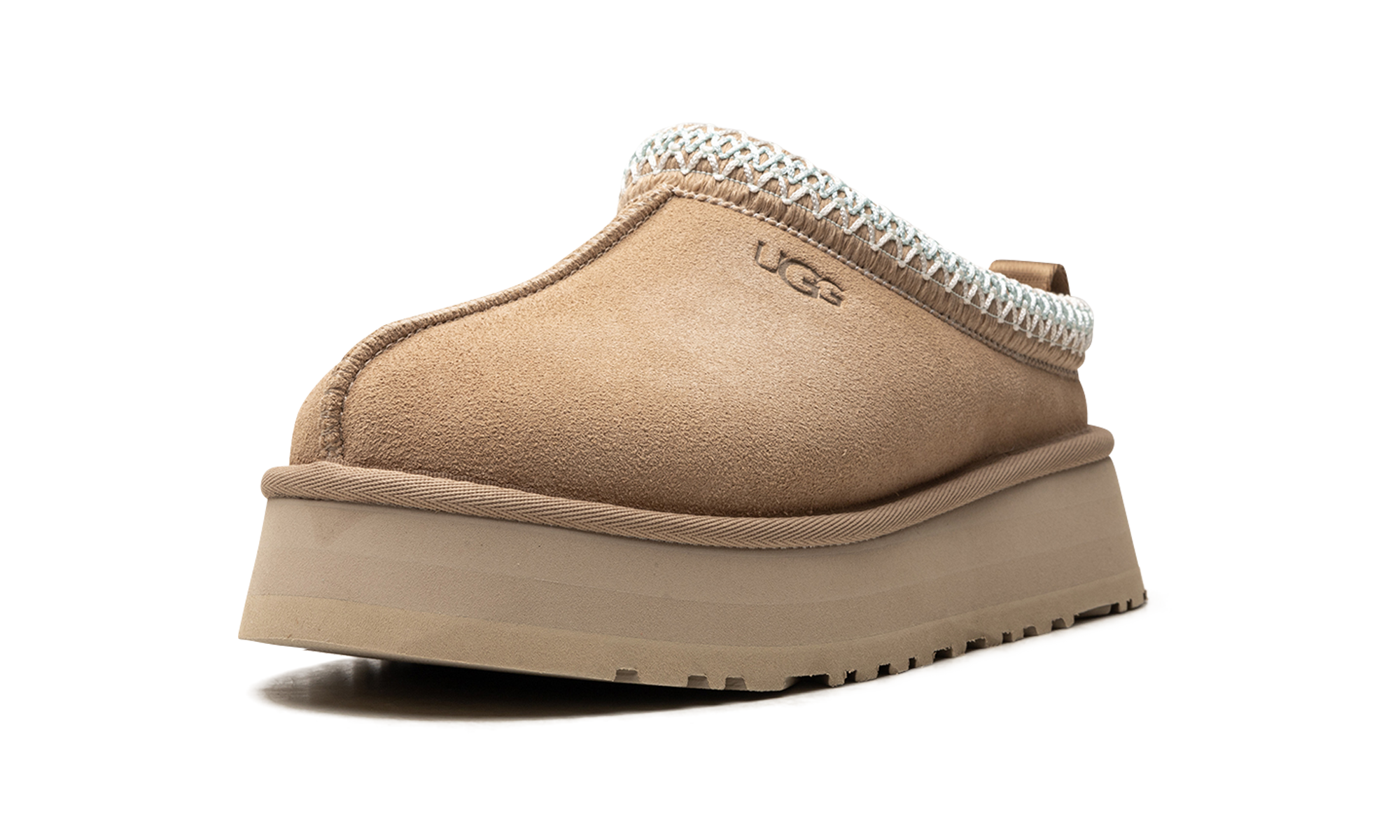 TAZZ WMNS "Sand" 1122553 SAN