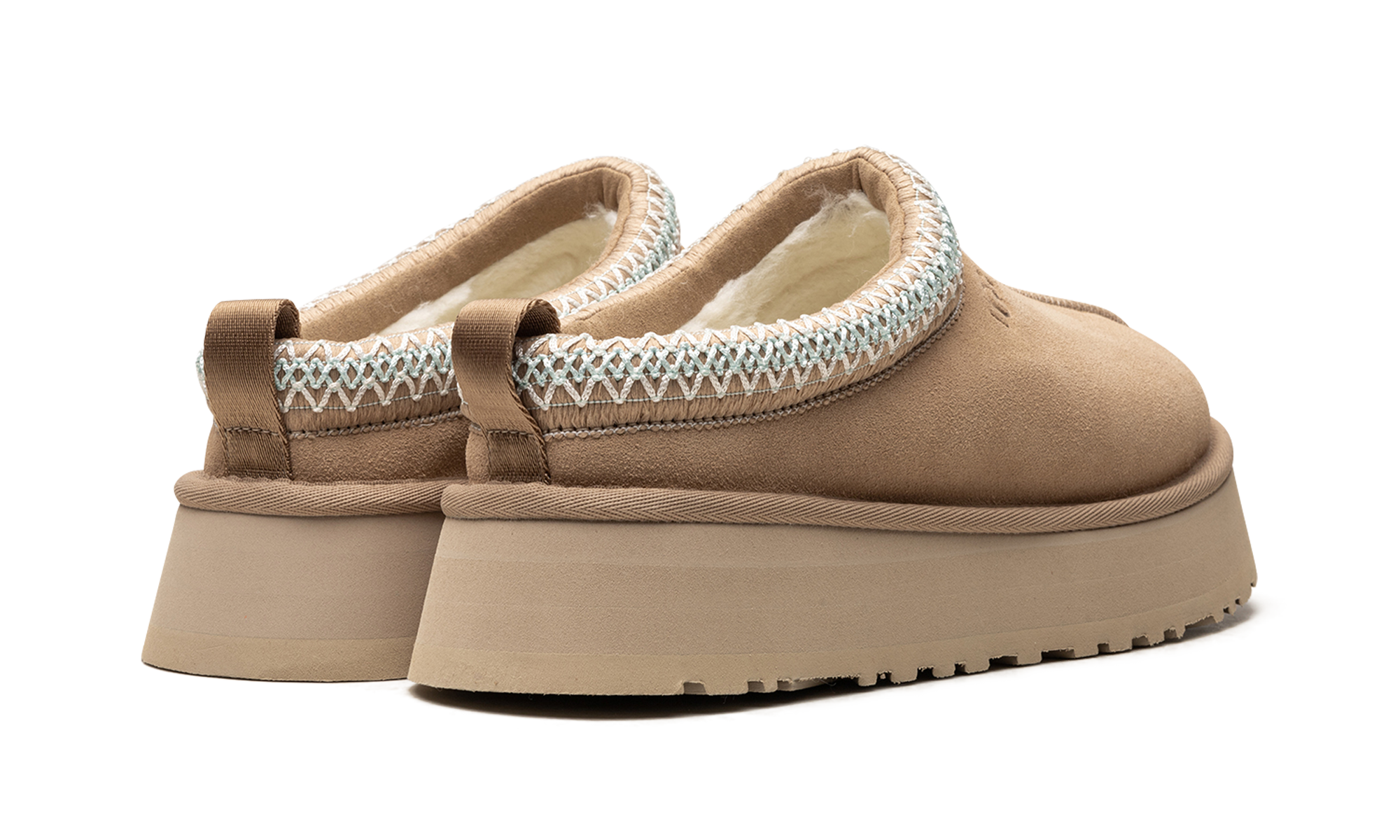 TAZZ WMNS "Sand" 1122553 SAN