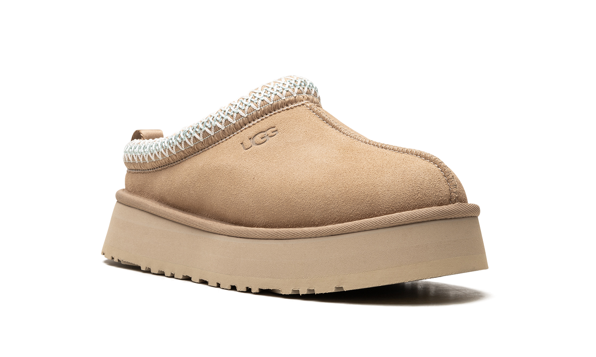 TAZZ WMNS "Sand" 1122553 SAN