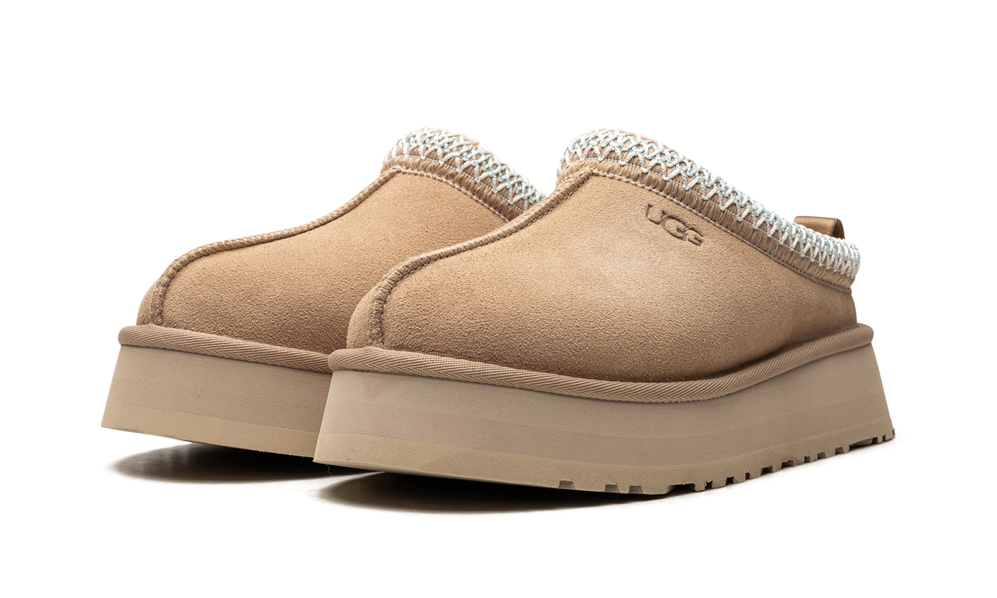 TAZZ WMNS "Sand" 1122553 SAN