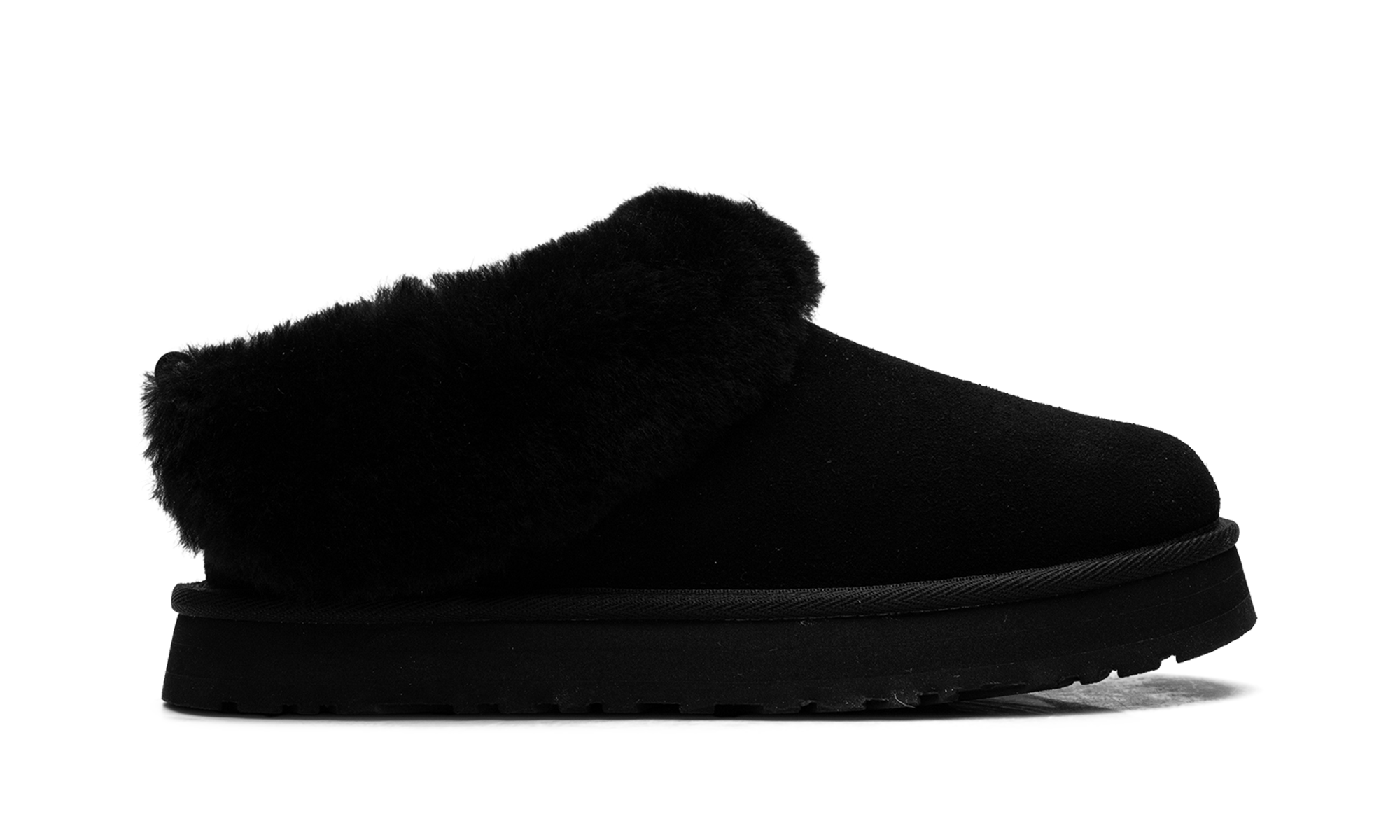 Tazzelle GS "Black" 1171198K BLK
