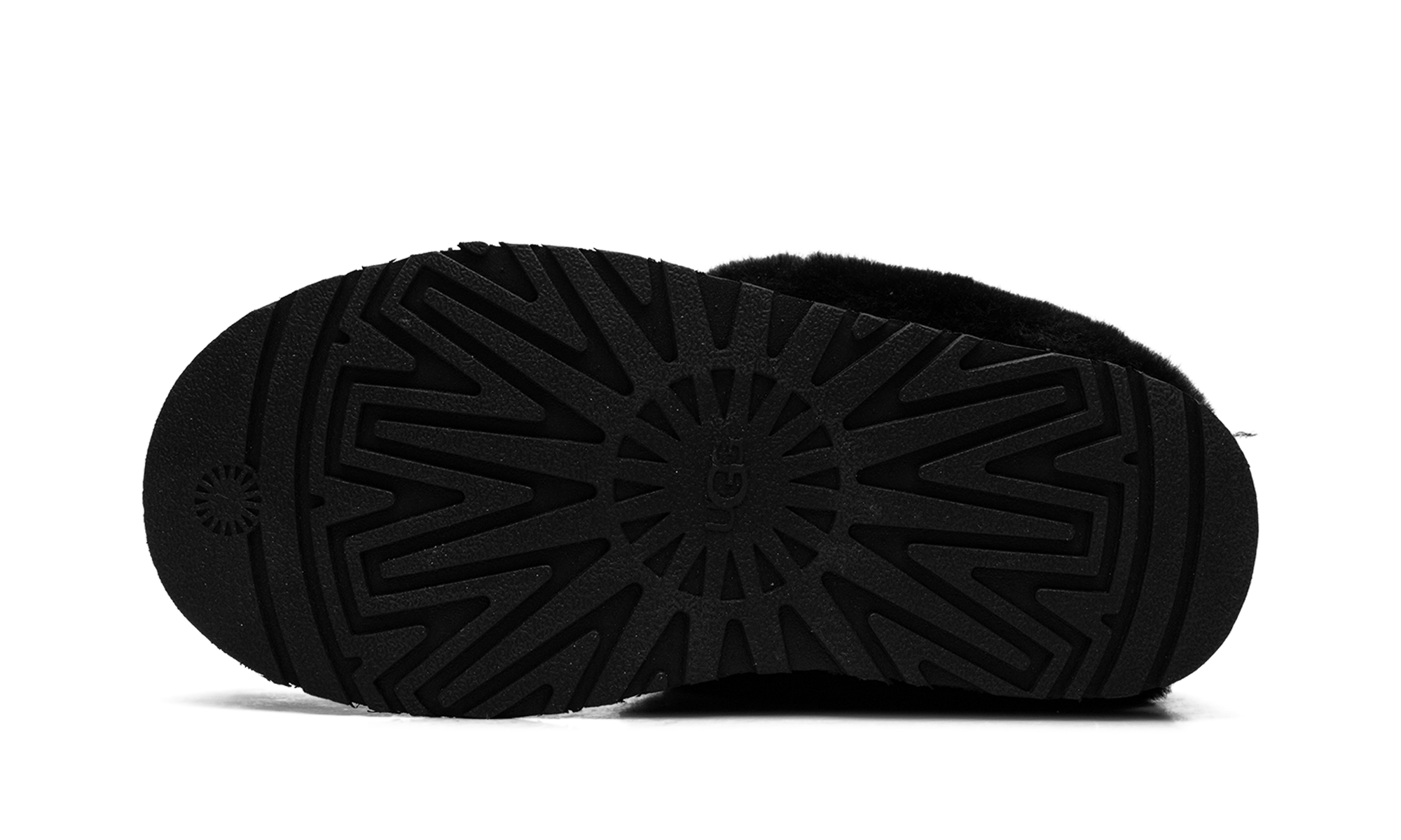 Tazzelle GS "Black" 1171198K BLK