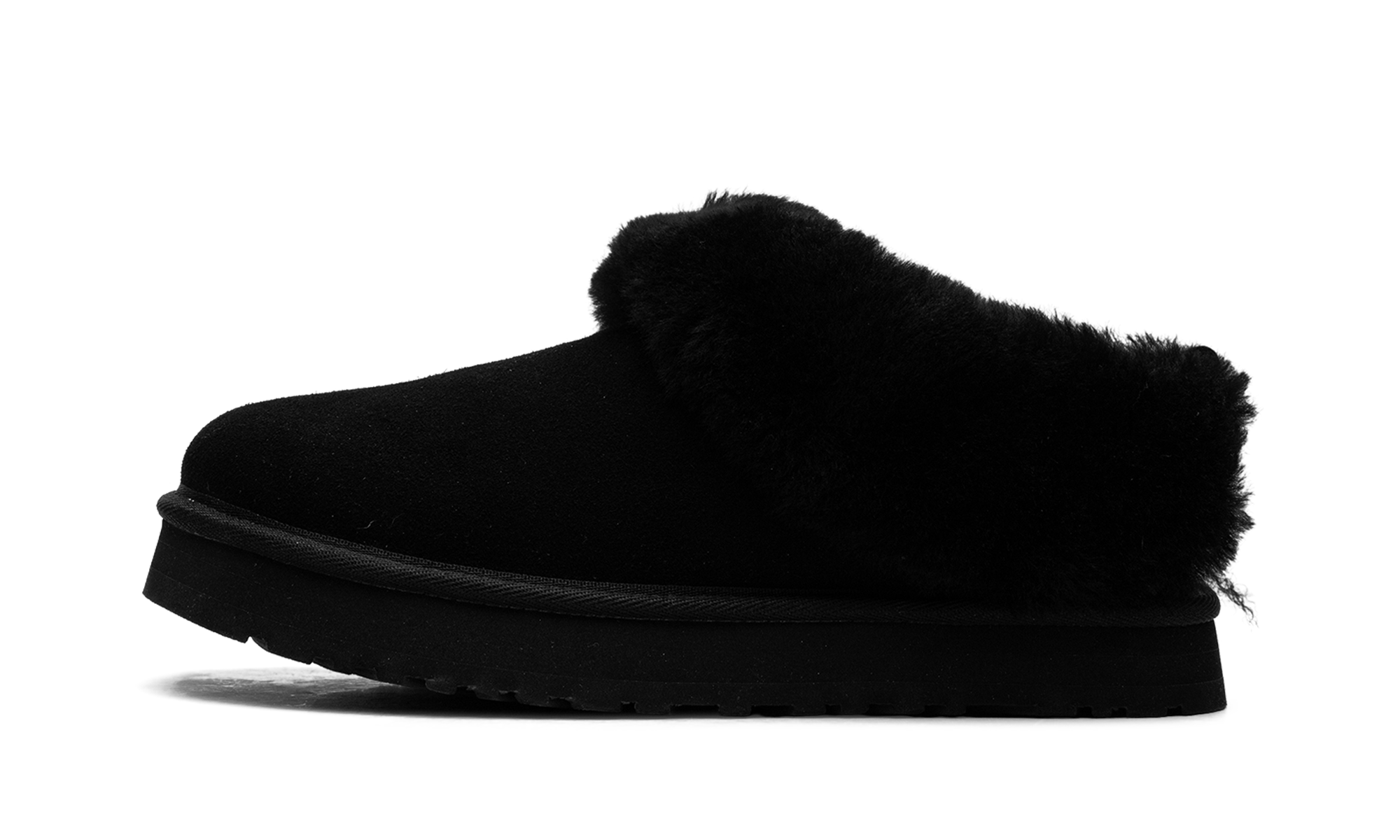 Tazzelle GS "Black" 1171198K BLK