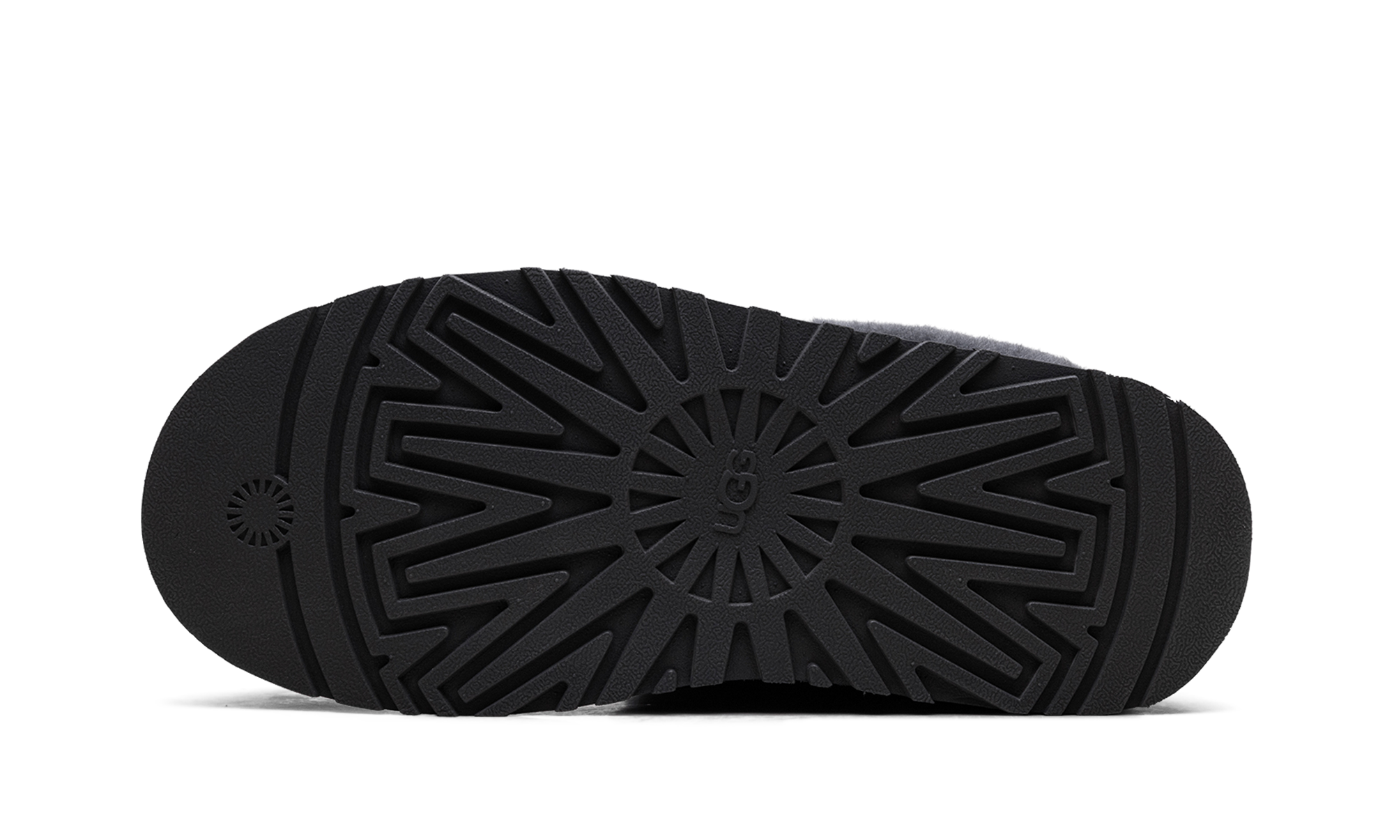 Tazzelle Slipper WMNS "Obsidian" 1171393 OBS