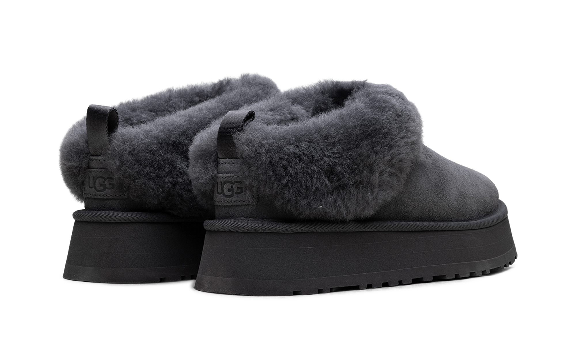 Tazzelle Slipper WMNS "Obsidian" 1171393 OBS
