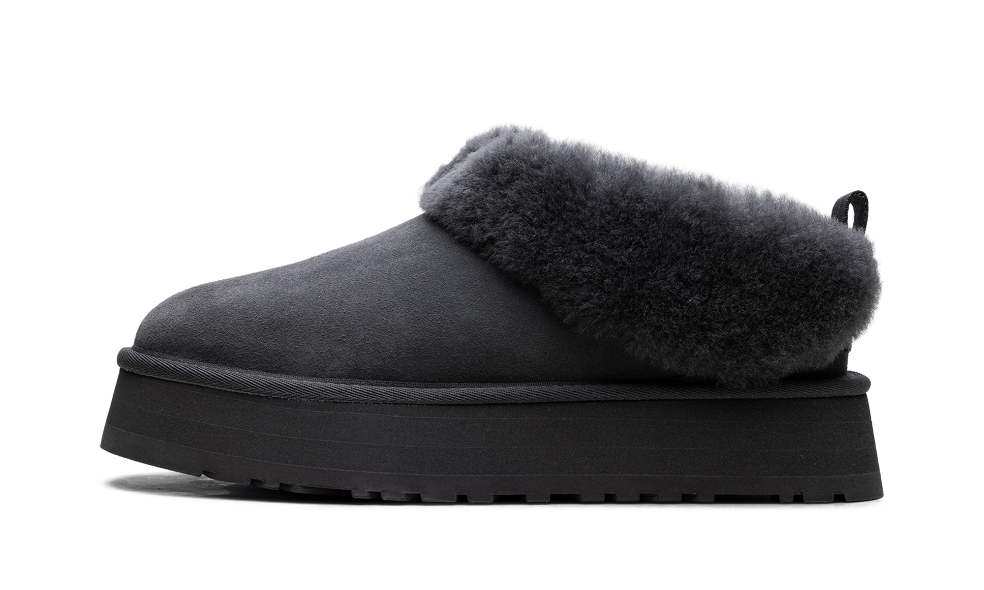 Tazzelle Slipper WMNS "Obsidian" 1171393 OBS