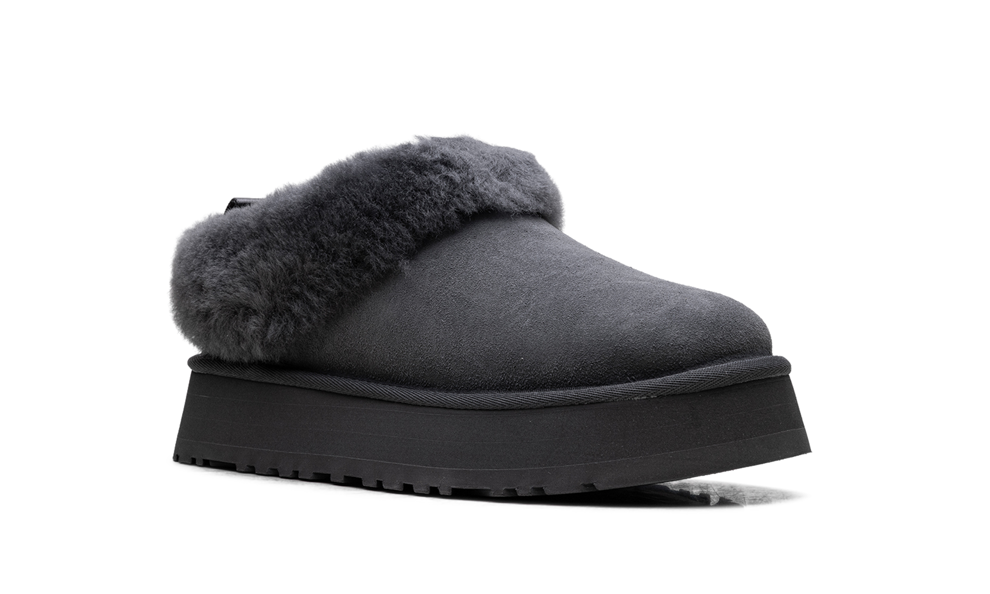 Tazzelle Slipper WMNS "Obsidian" 1171393 OBS