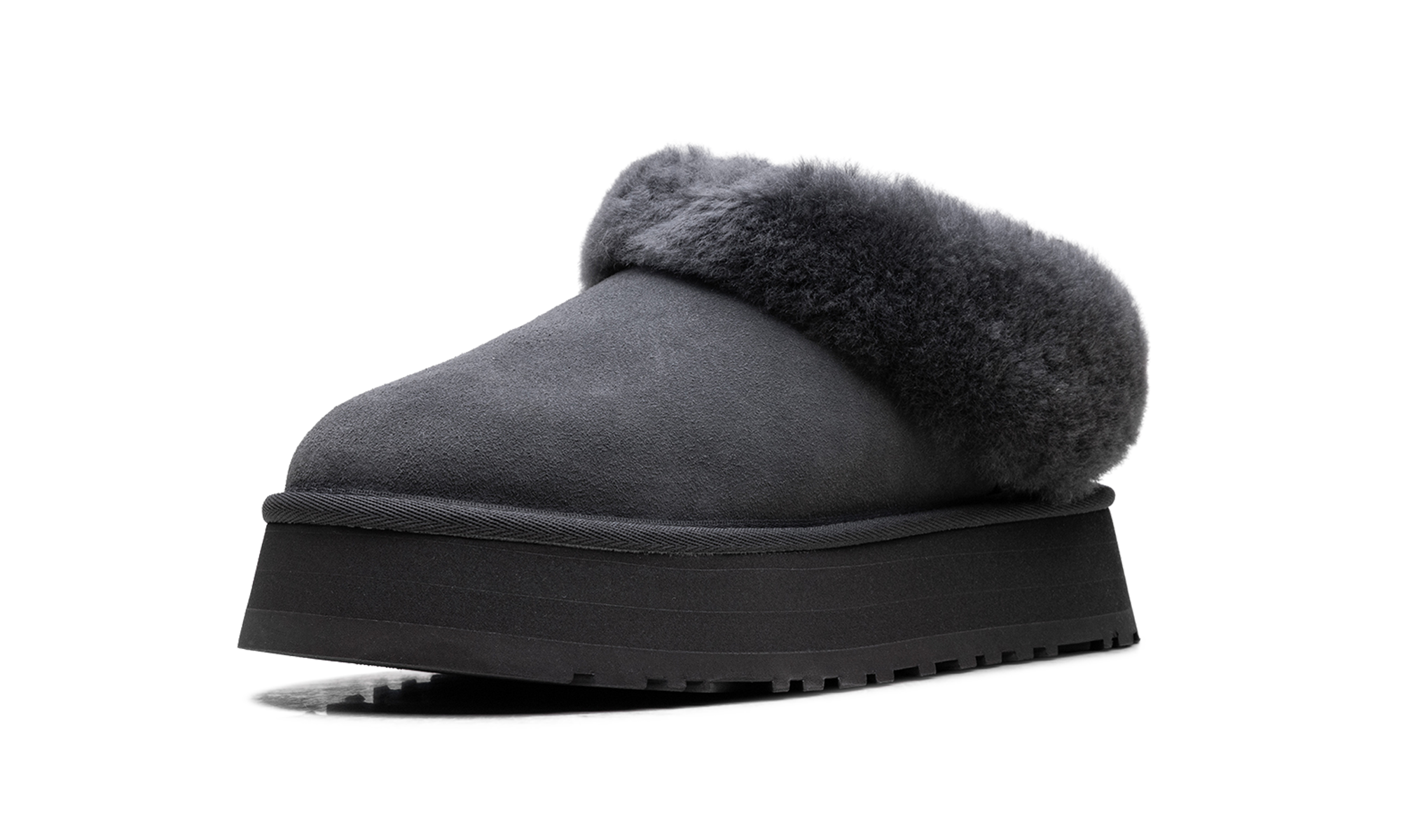 Tazzelle Slipper WMNS "Obsidian" 1171393 OBS
