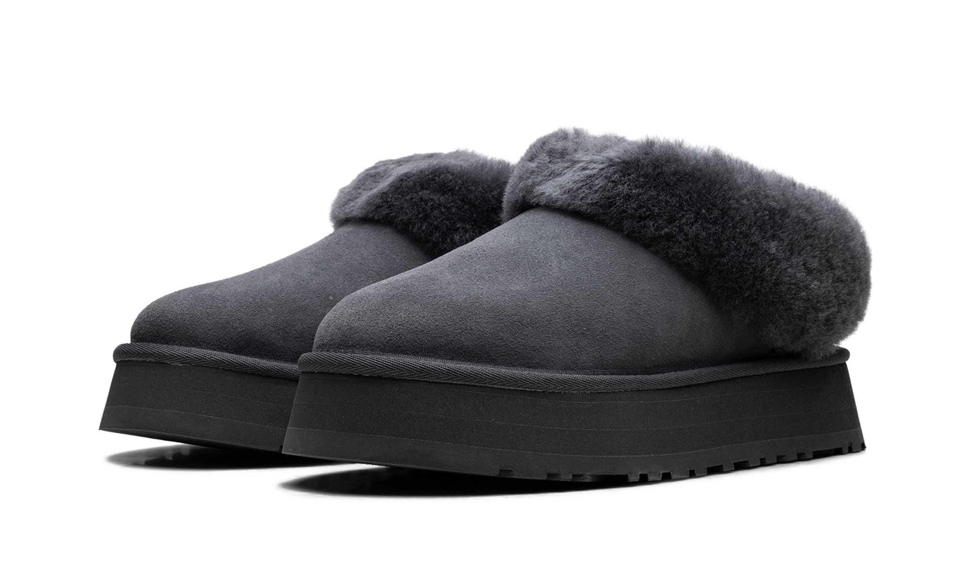 Tazzelle Slipper WMNS "Obsidian" 1171393 OBS