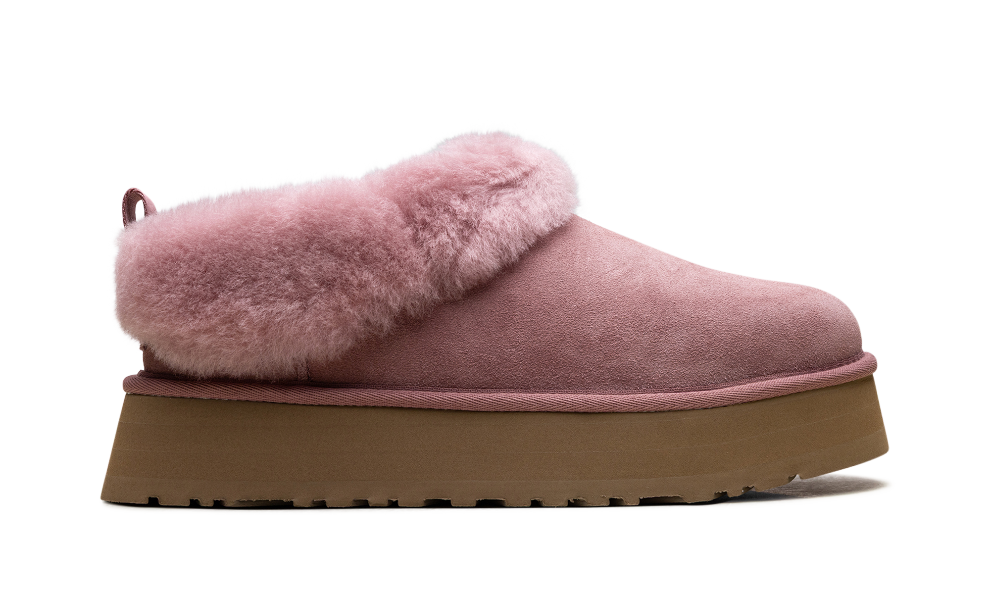 Tazzelle Slipper WMNS "Pink Dawn" 1171393 PDW