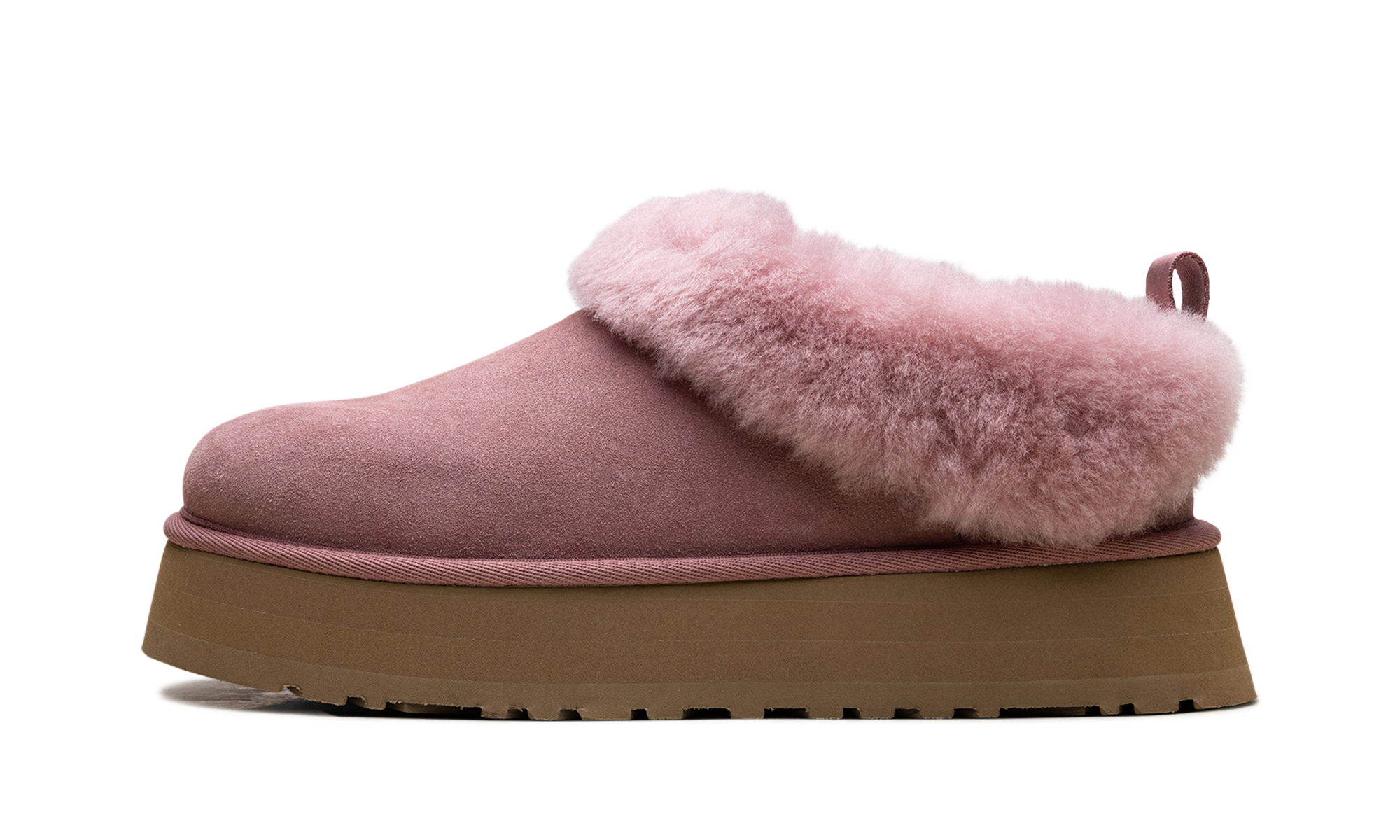 Tazzelle Slipper WMNS "Pink Dawn" 1171393 PDW