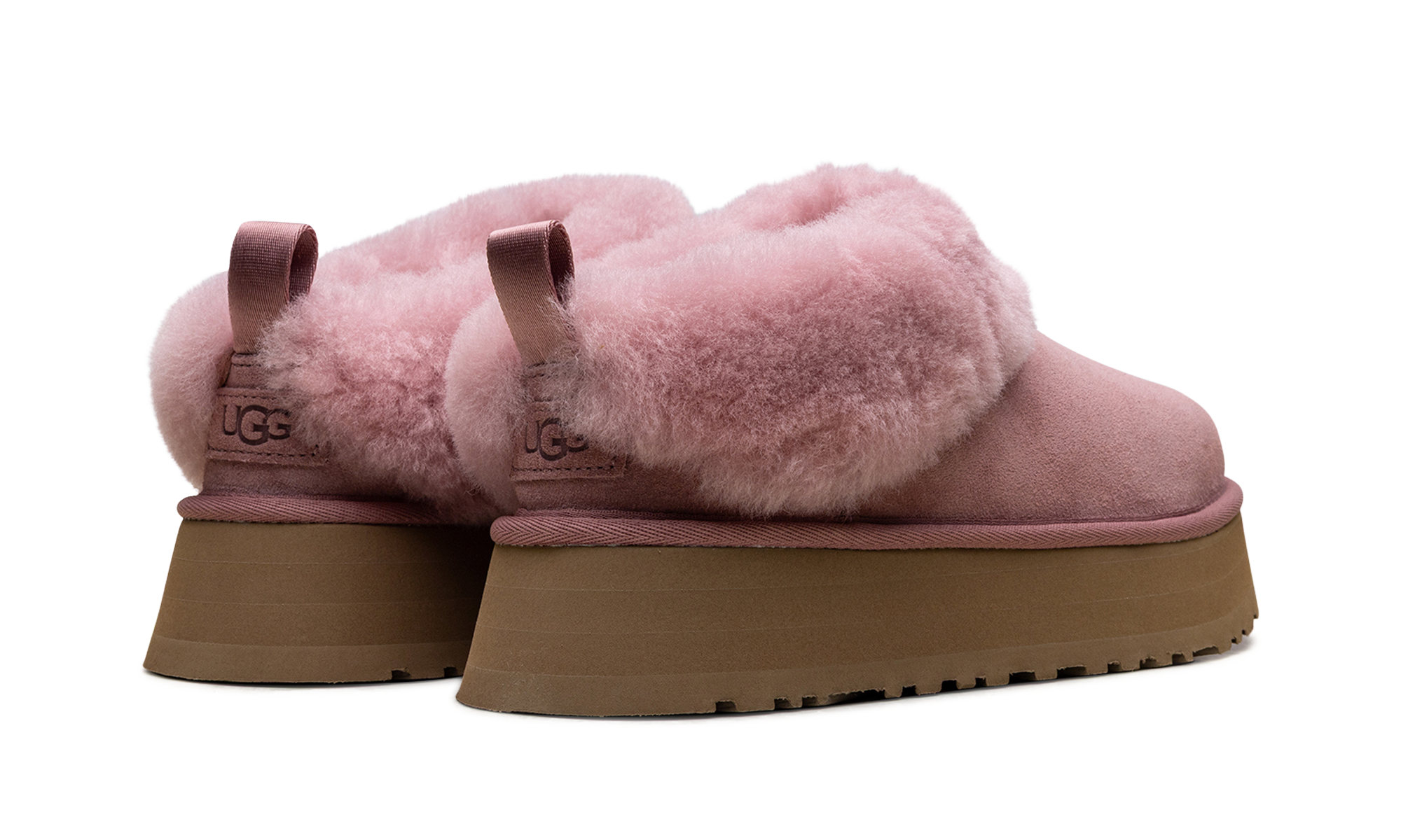 Tazzelle Slipper WMNS "Pink Dawn" 1171393 PDW