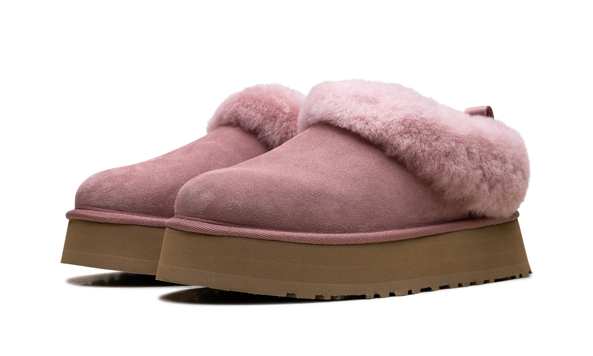 Tazzelle Slipper WMNS "Pink Dawn" 1171393 PDW