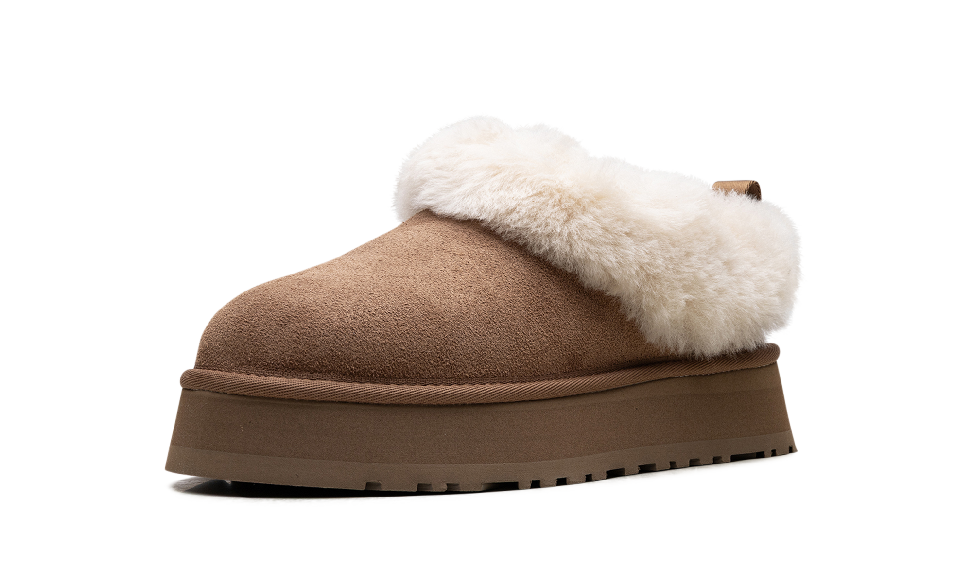 Tazzelle WMNS "Chestnut" 1171393 CHE
