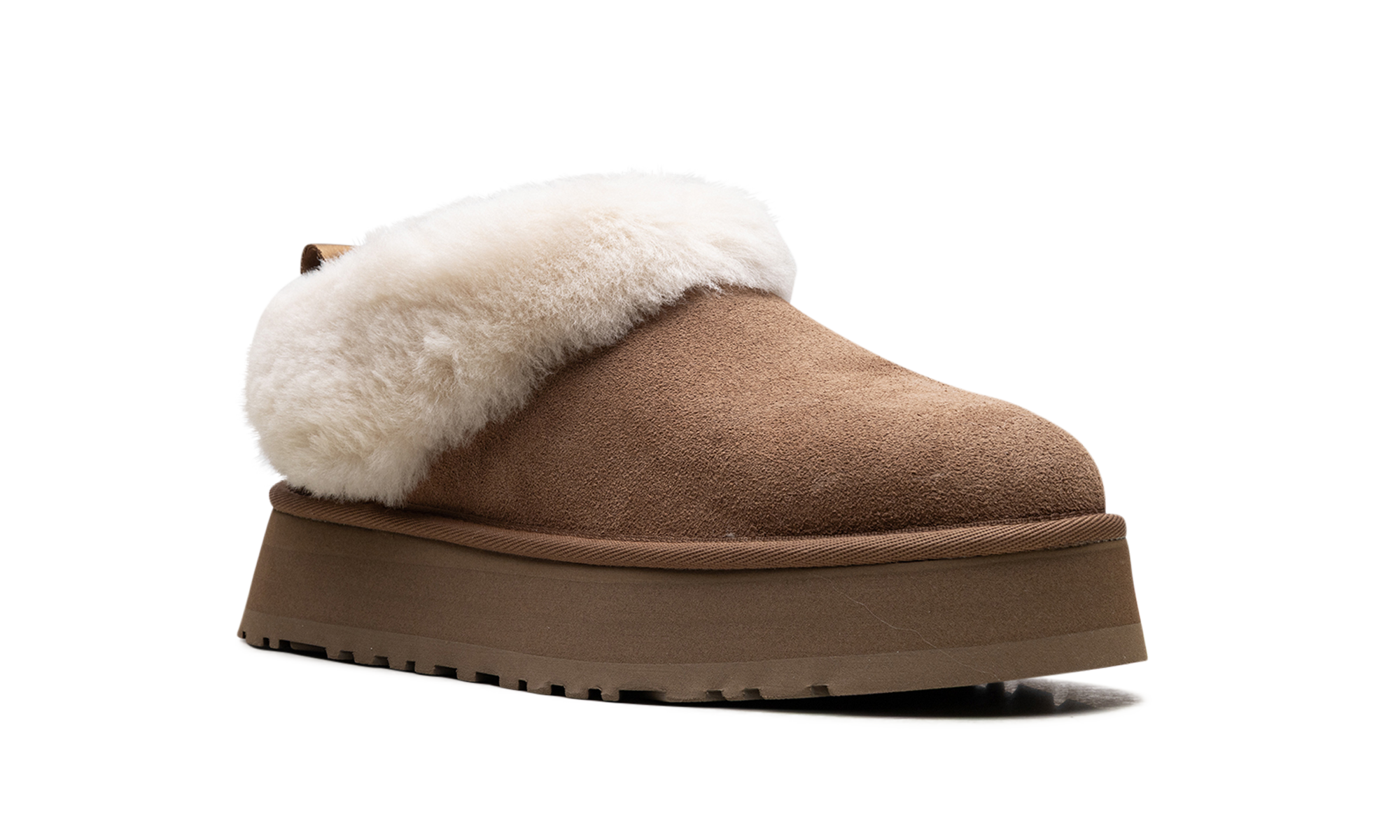 Tazzelle WMNS "Chestnut" 1171393 CHE