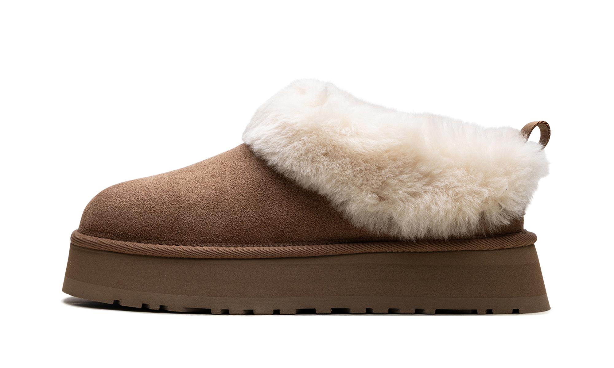 Tazzelle WMNS "Chestnut" 1171393 CHE